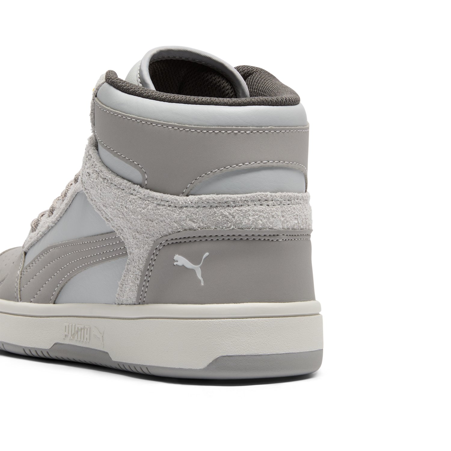 Puma Men's Rebound LayUp SL Timeless Shoe - view number 5