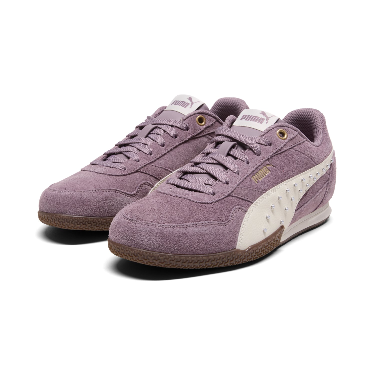 Puma Women's Bella Donna Stud Shoe - view number 3