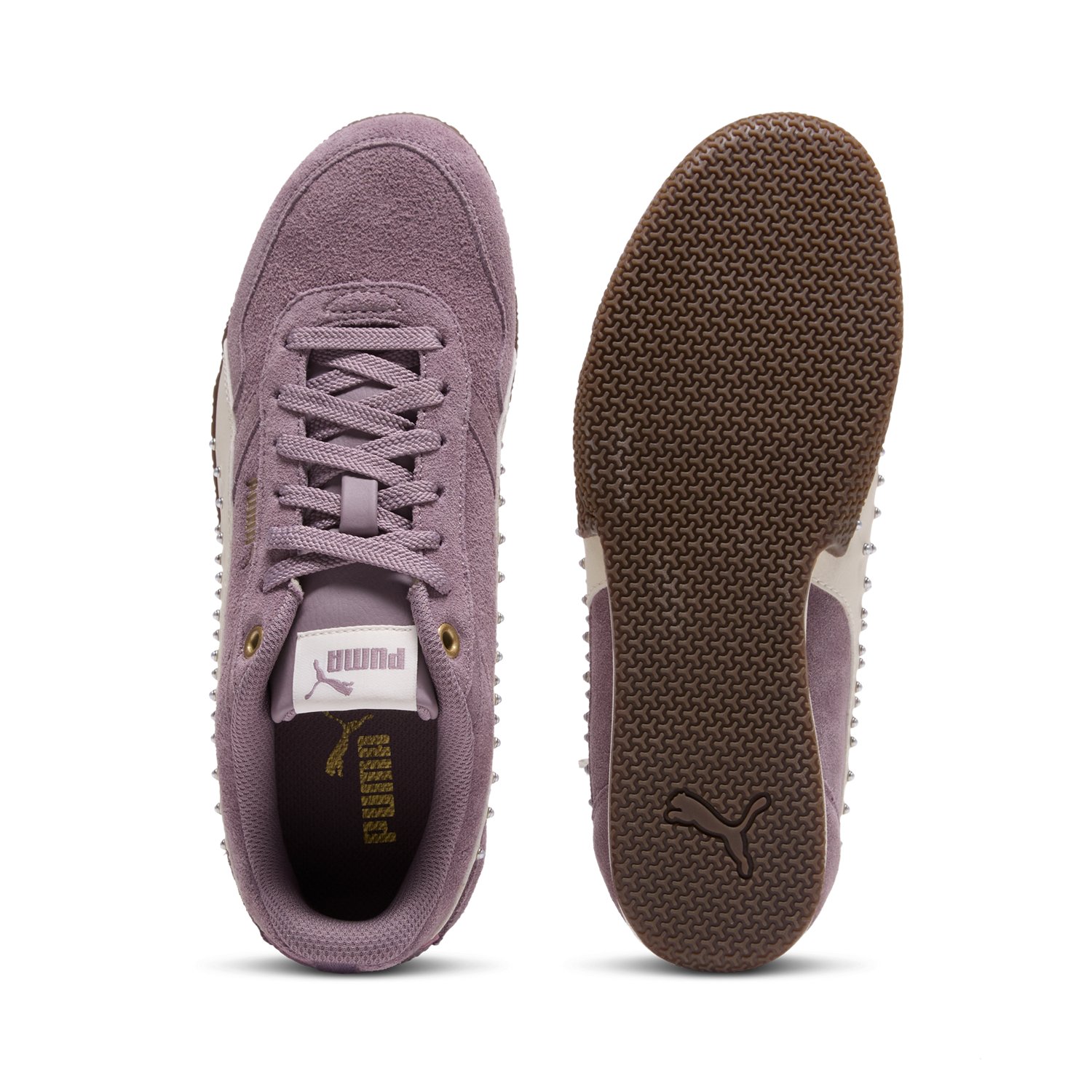 Puma Women's Bella Donna Stud Shoe - view number 4