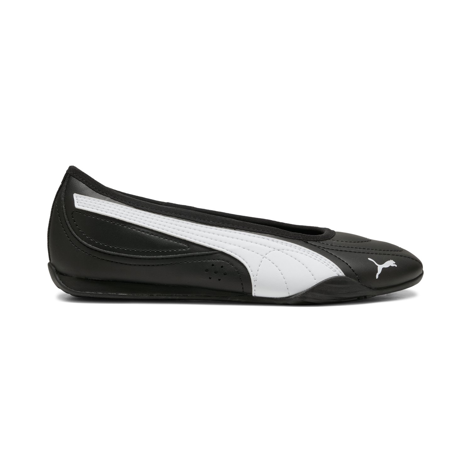 Puma Women's Catch Soleil Ballerina Shoes