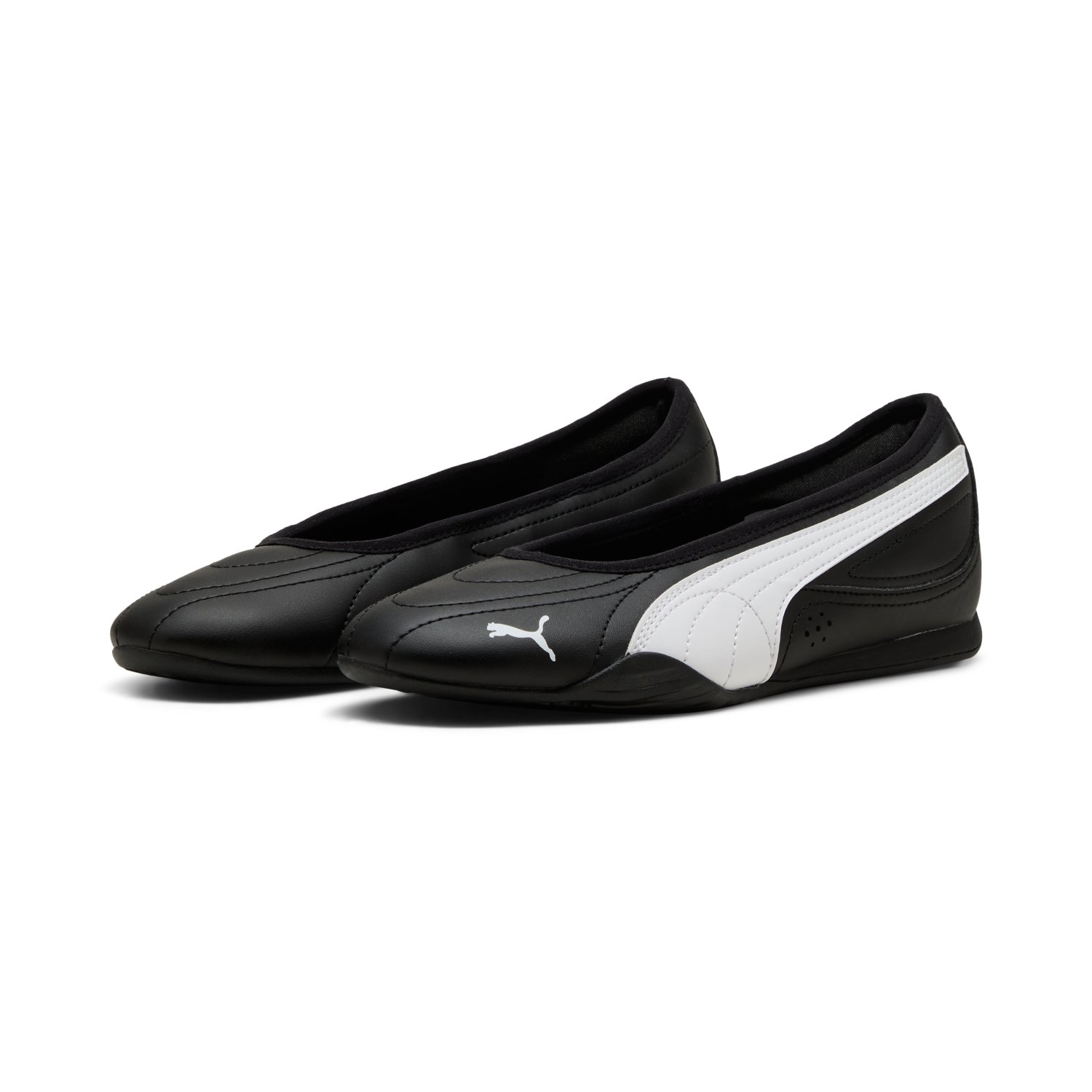 Puma Women's Catch Soleil Ballerina Shoes - view number 3