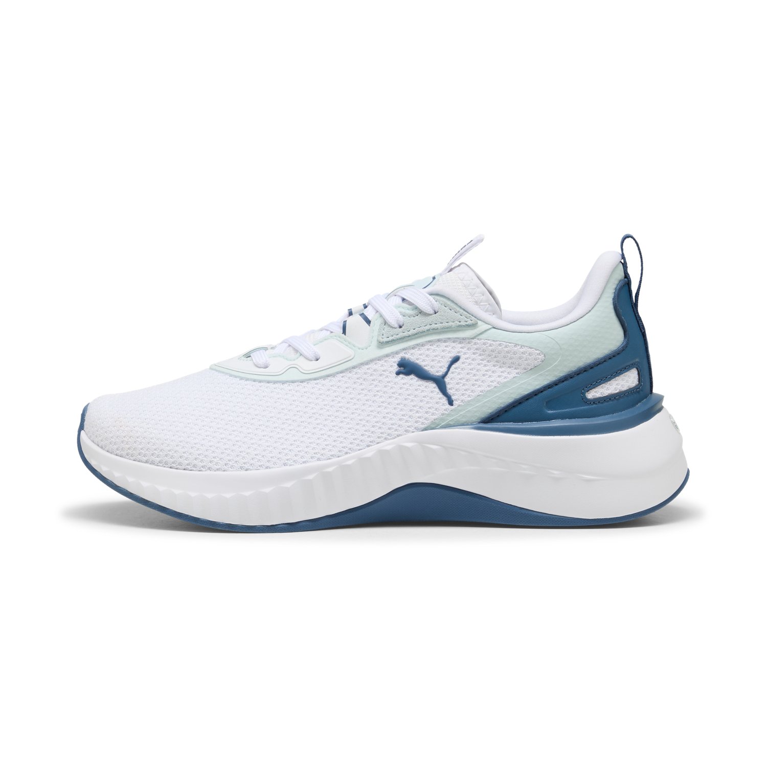 Puma Men's Softride Frequence Street Shoes - view number 2