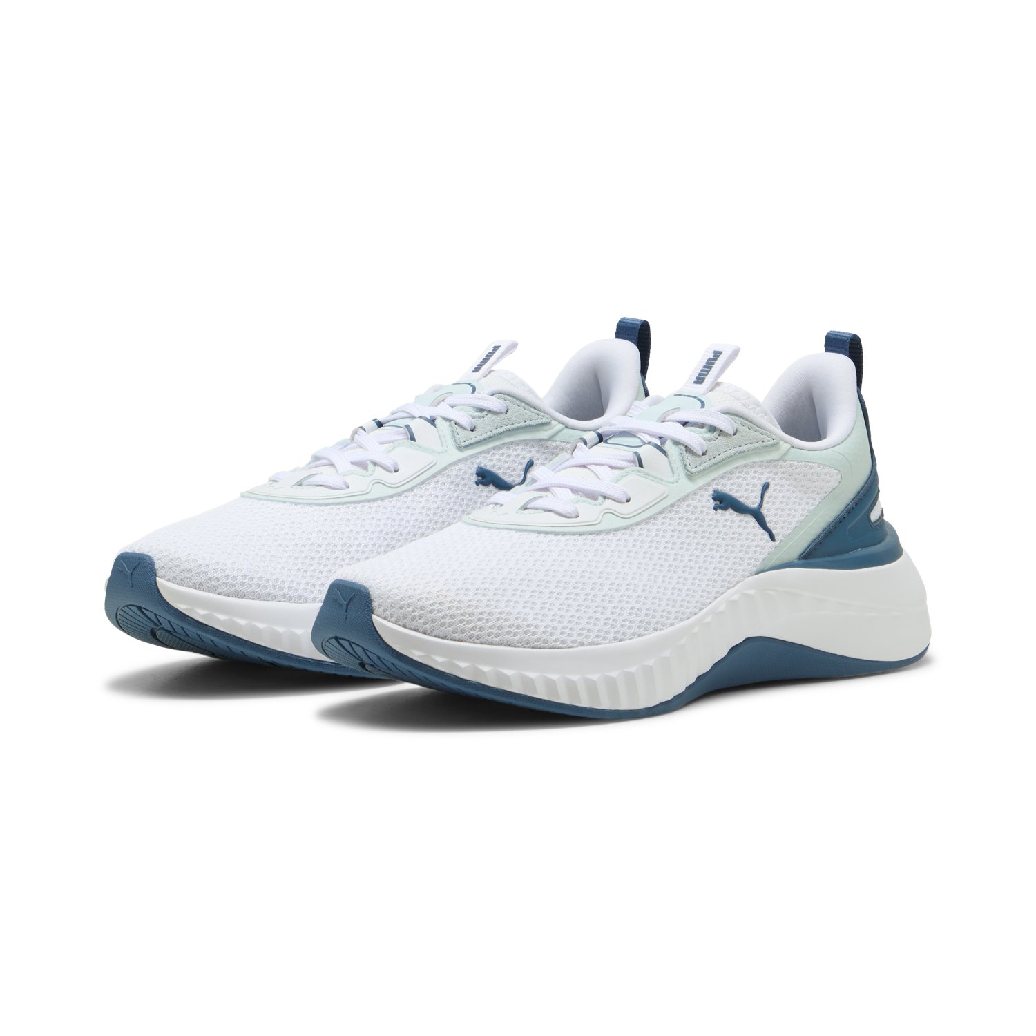Puma Men's Softride Frequence Street Shoes - view number 3