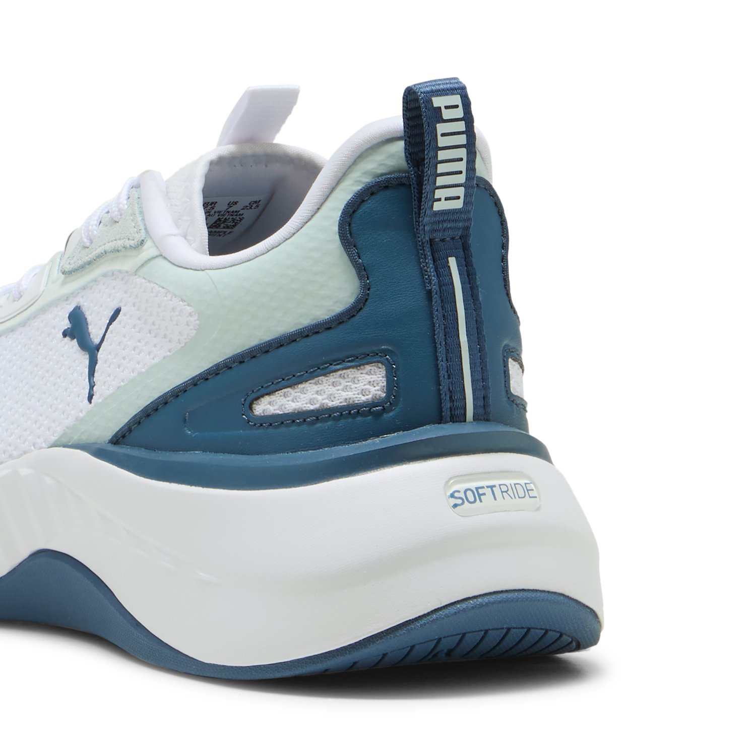 Puma Men's Softride Frequence Street Shoes - view number 6