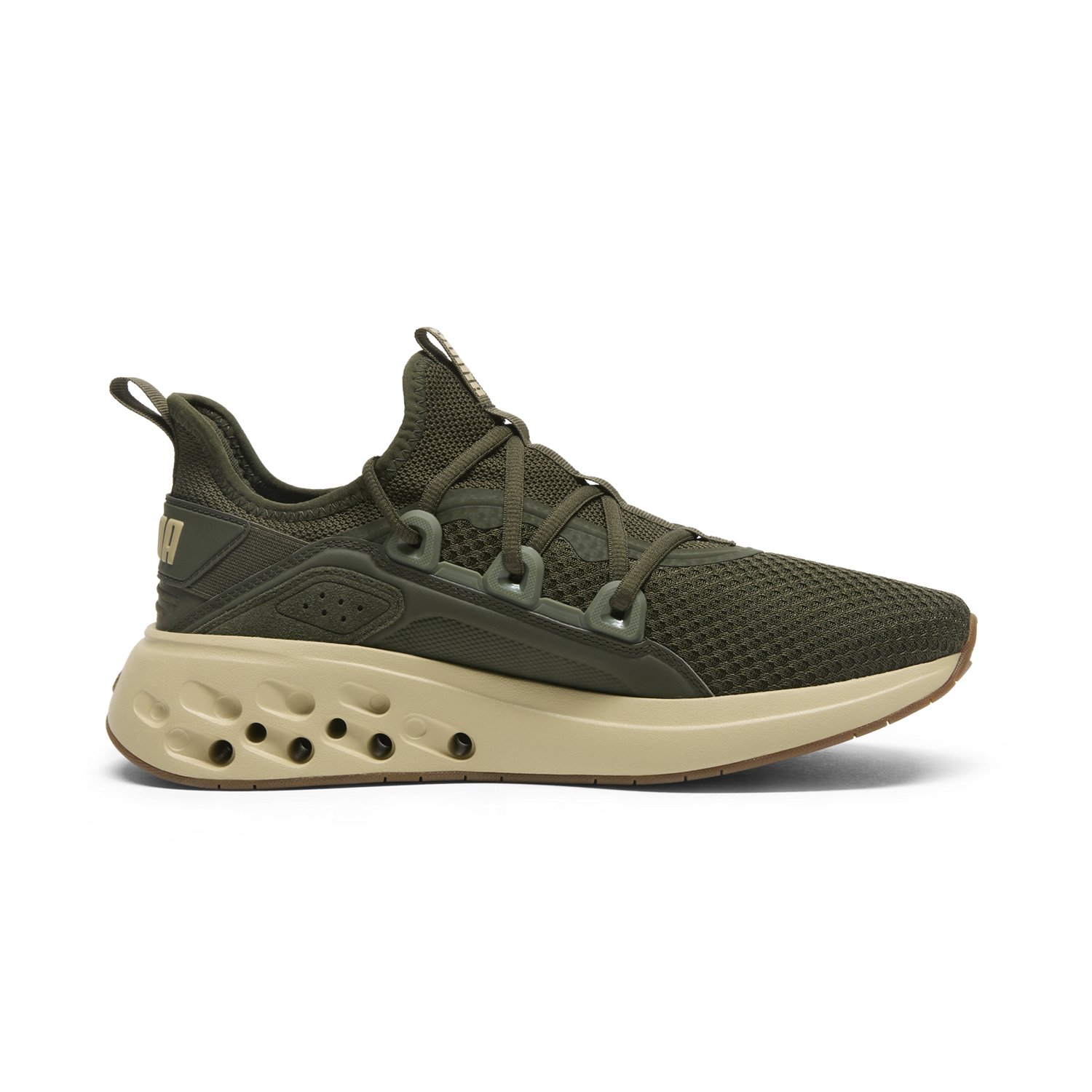 Puma Men's Softride Frequence Street Shoes - view number 2