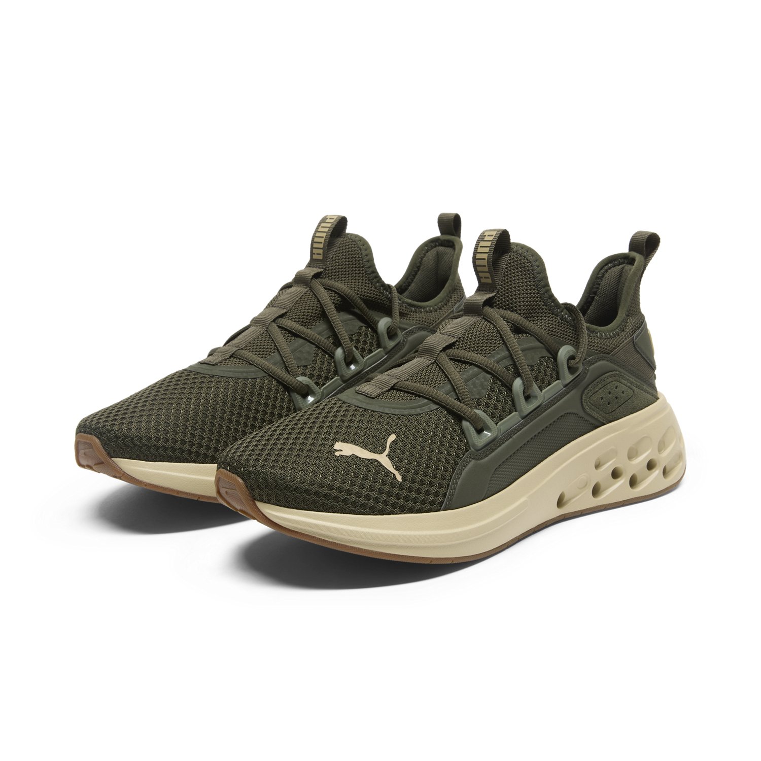 Puma Men's Softride Frequence Street Shoes - view number 3