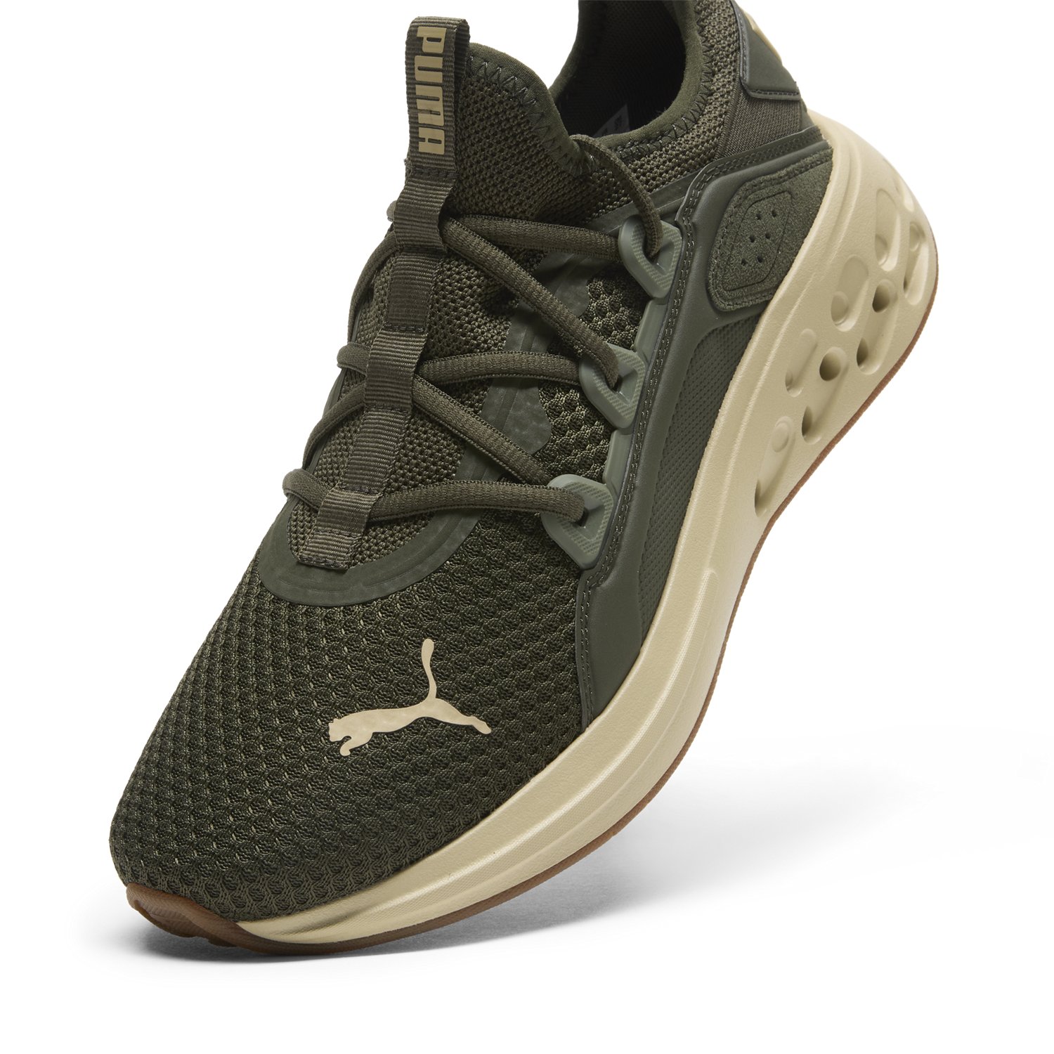 Puma Men's Softride Frequence Street Shoes - view number 5