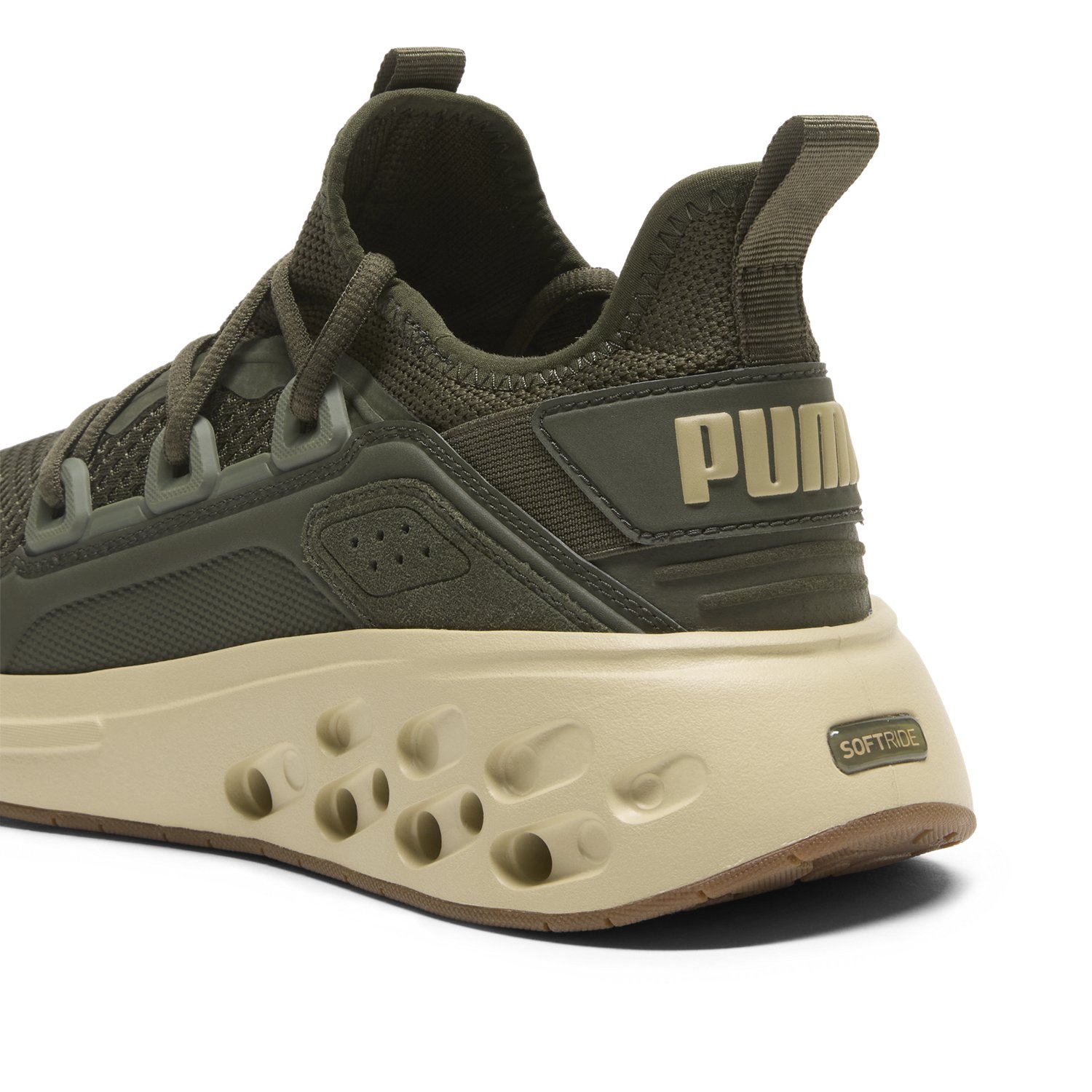 Puma Men's Softride Frequence Street Shoes - view number 6