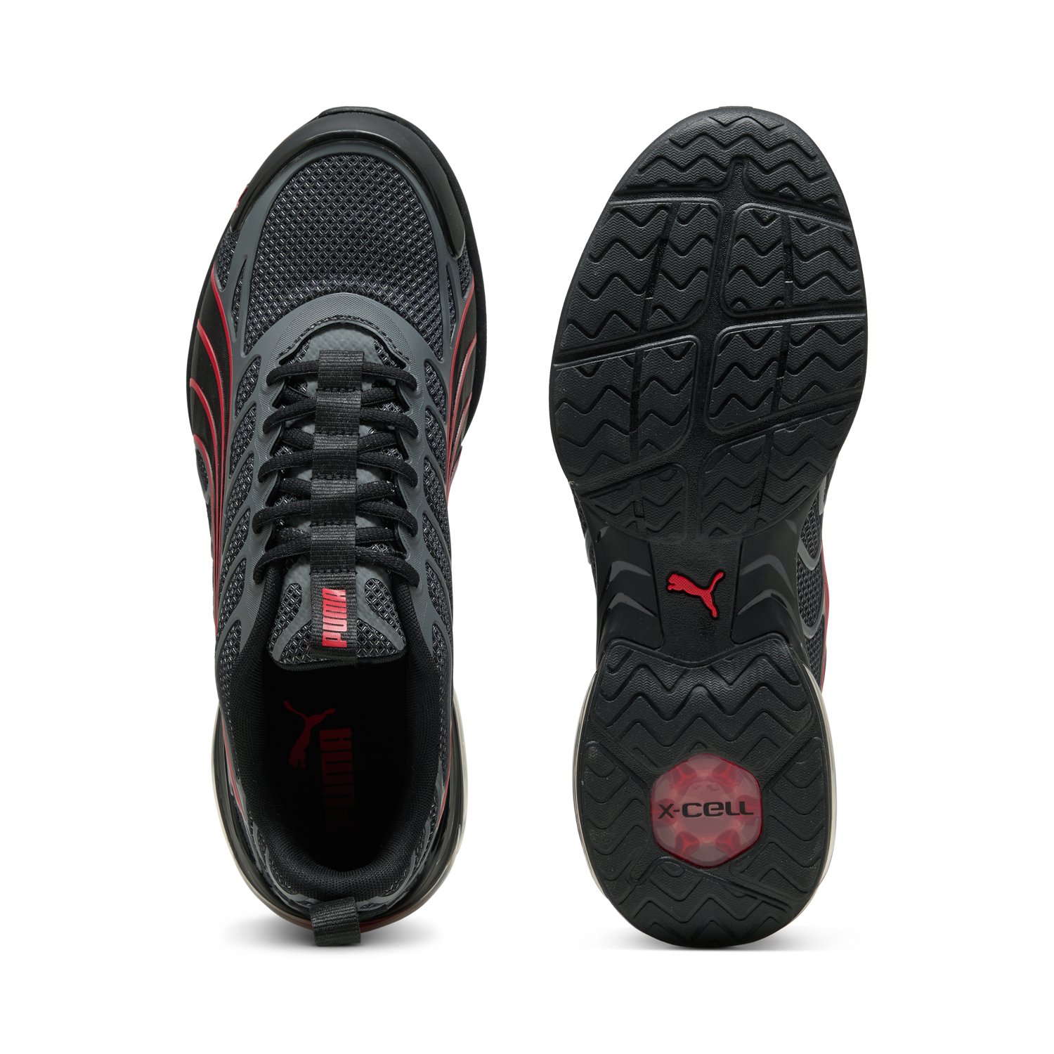 Puma Men's Voltra Shoes