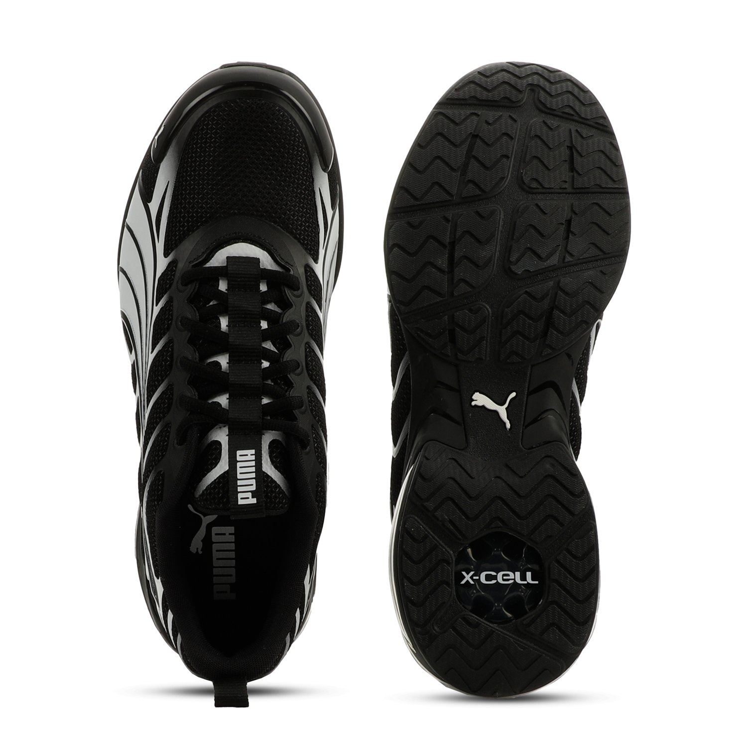 Puma Men's Voltra Shoes  - view number 4