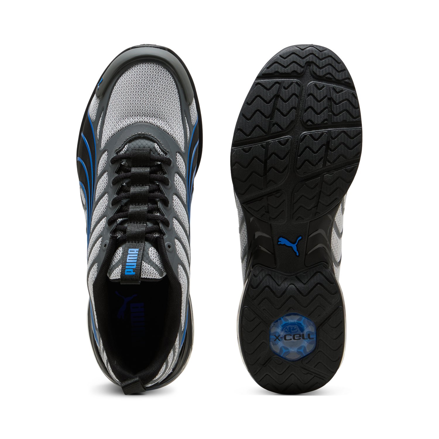 Puma Men's Voltra Shoes  - view number 3
