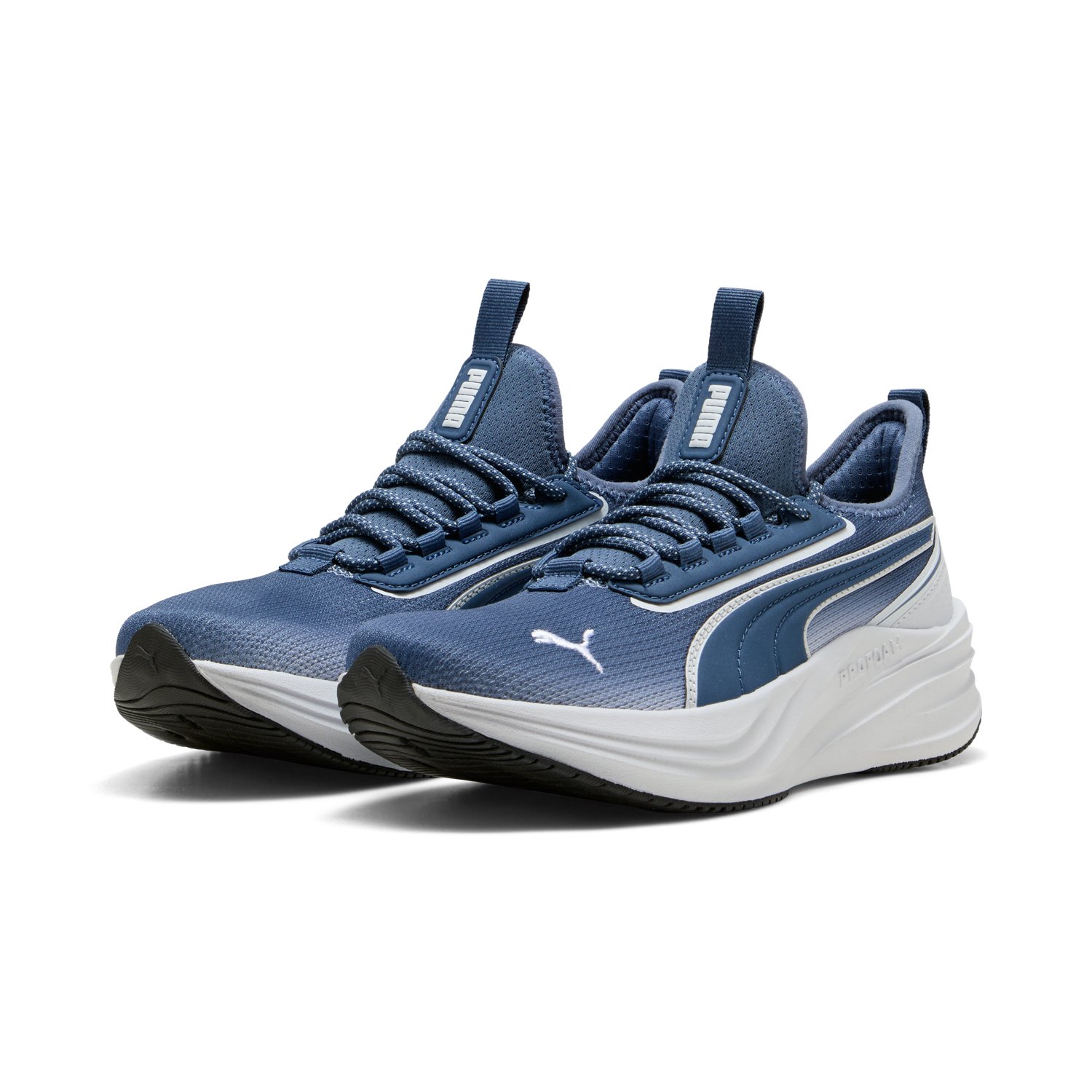 PUMA Women's Darter Pro 2 LS Running Shoes - view number 3