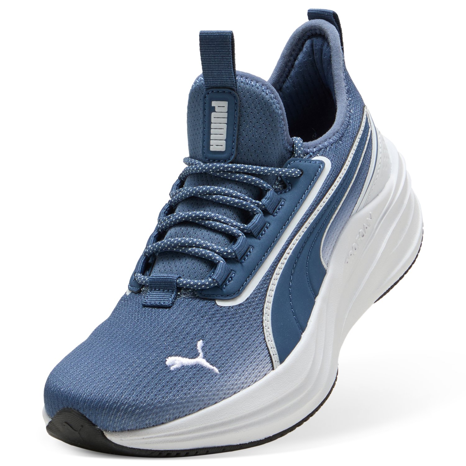PUMA Women's Darter Pro 2 LS Running Shoes - view number 5