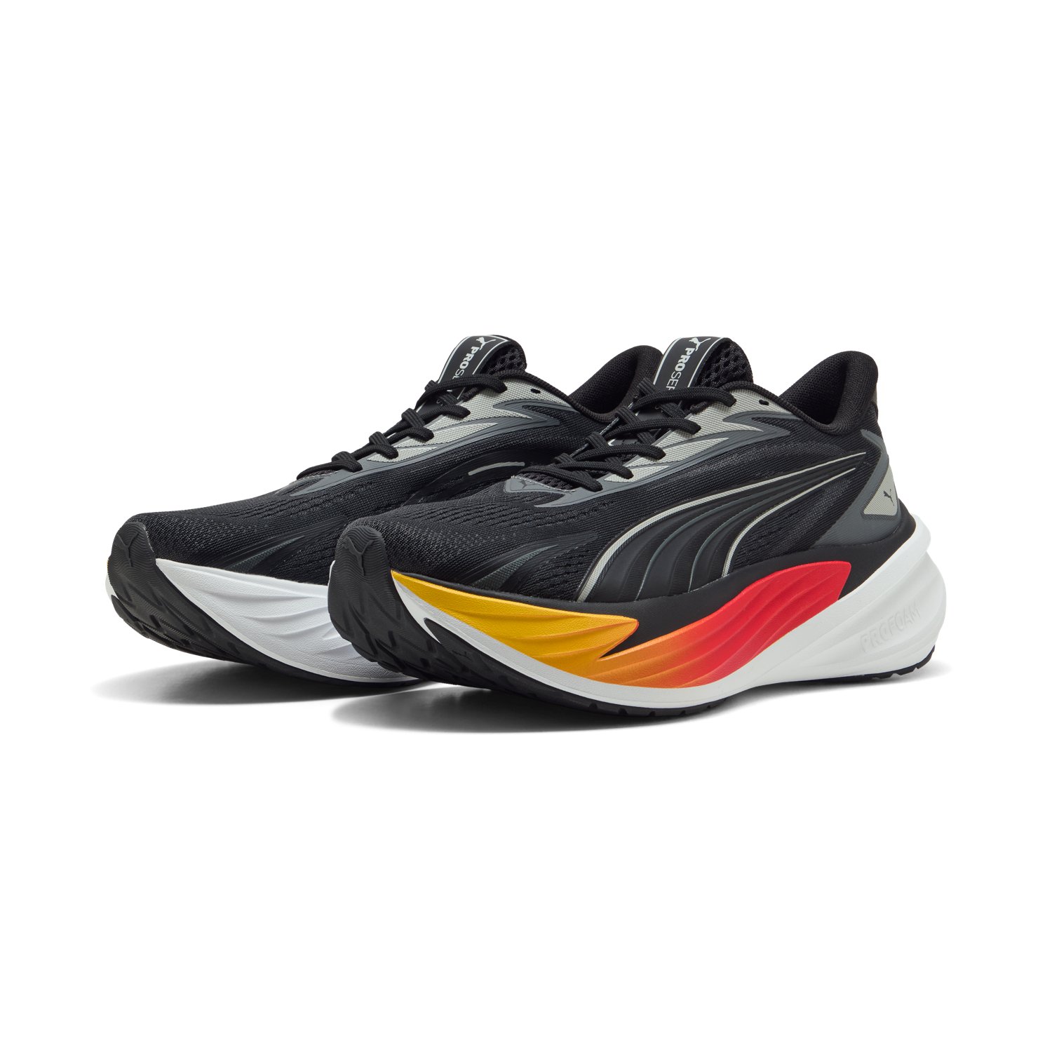 PUMA Men's Maxima Pro Running Shoes