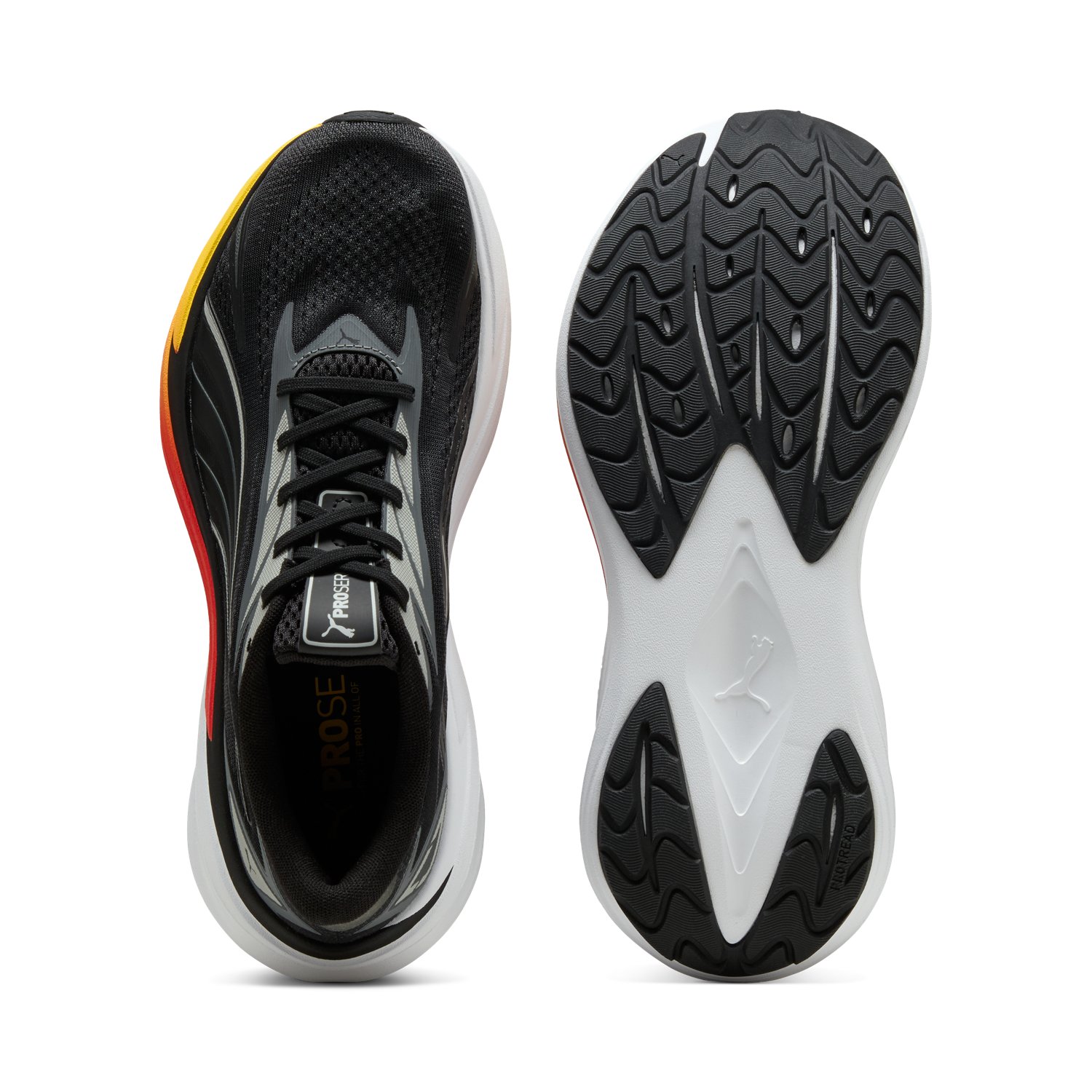 PUMA Men's Maxima Pro Running Shoes