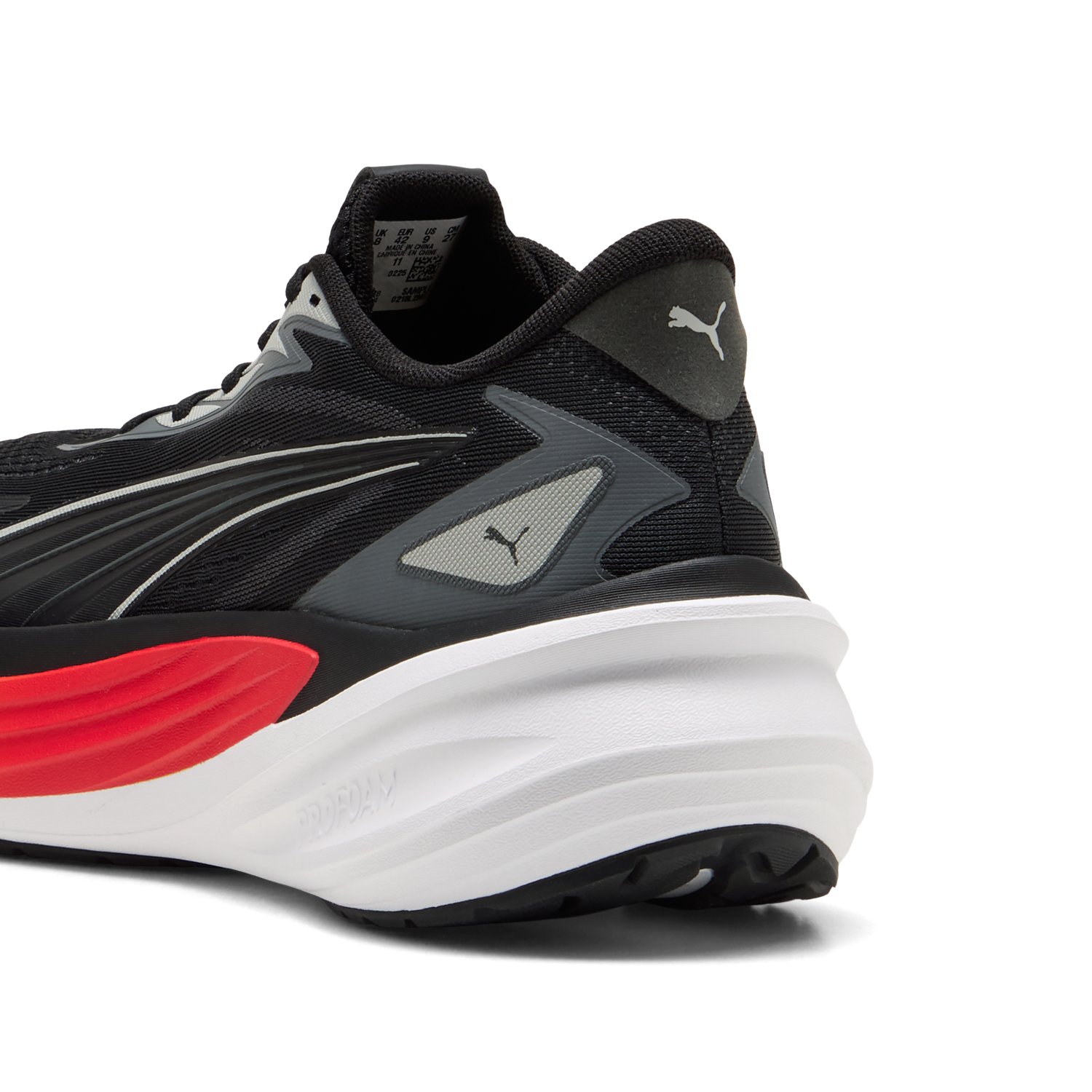 PUMA Men's Maxima Pro Running Shoes