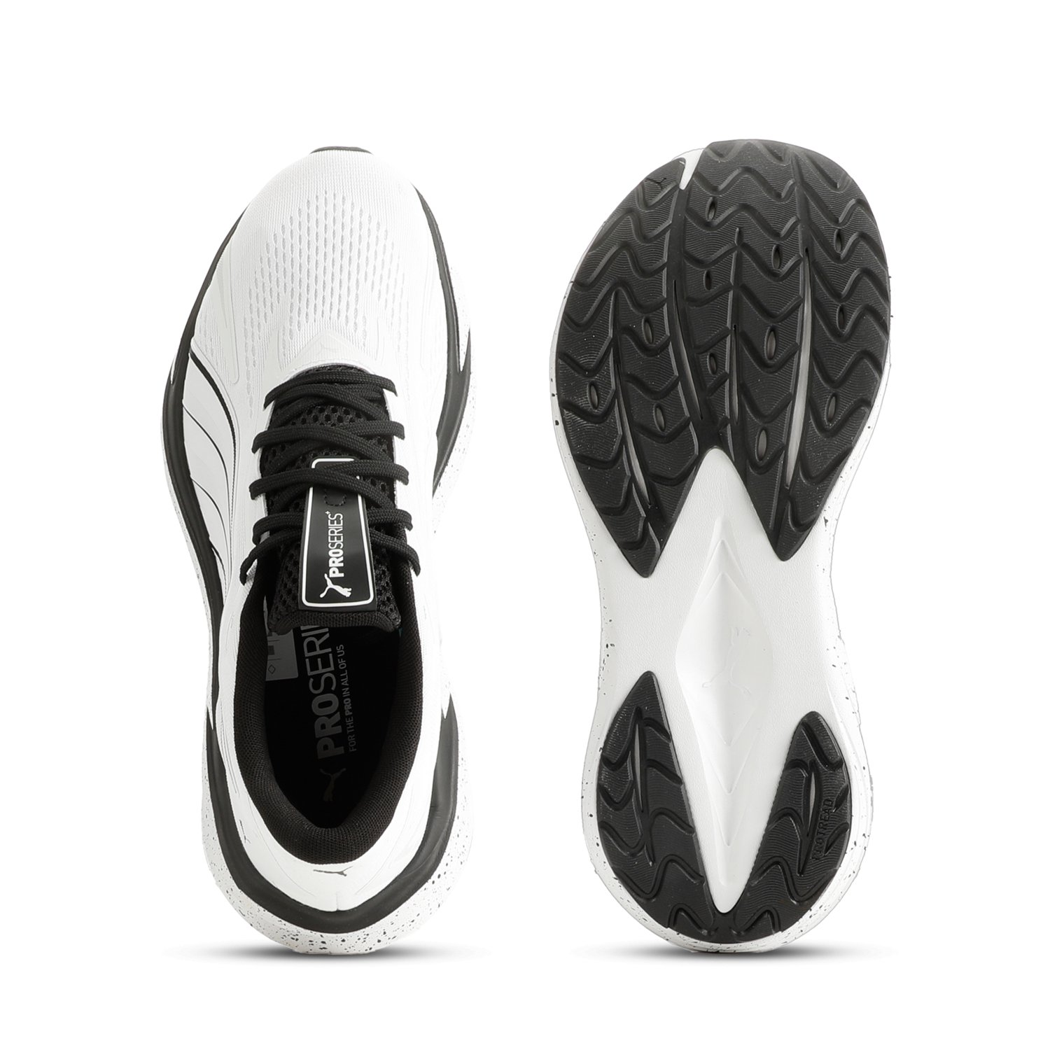 PUMA Men's Maxima Pro Running Shoes - view number 4