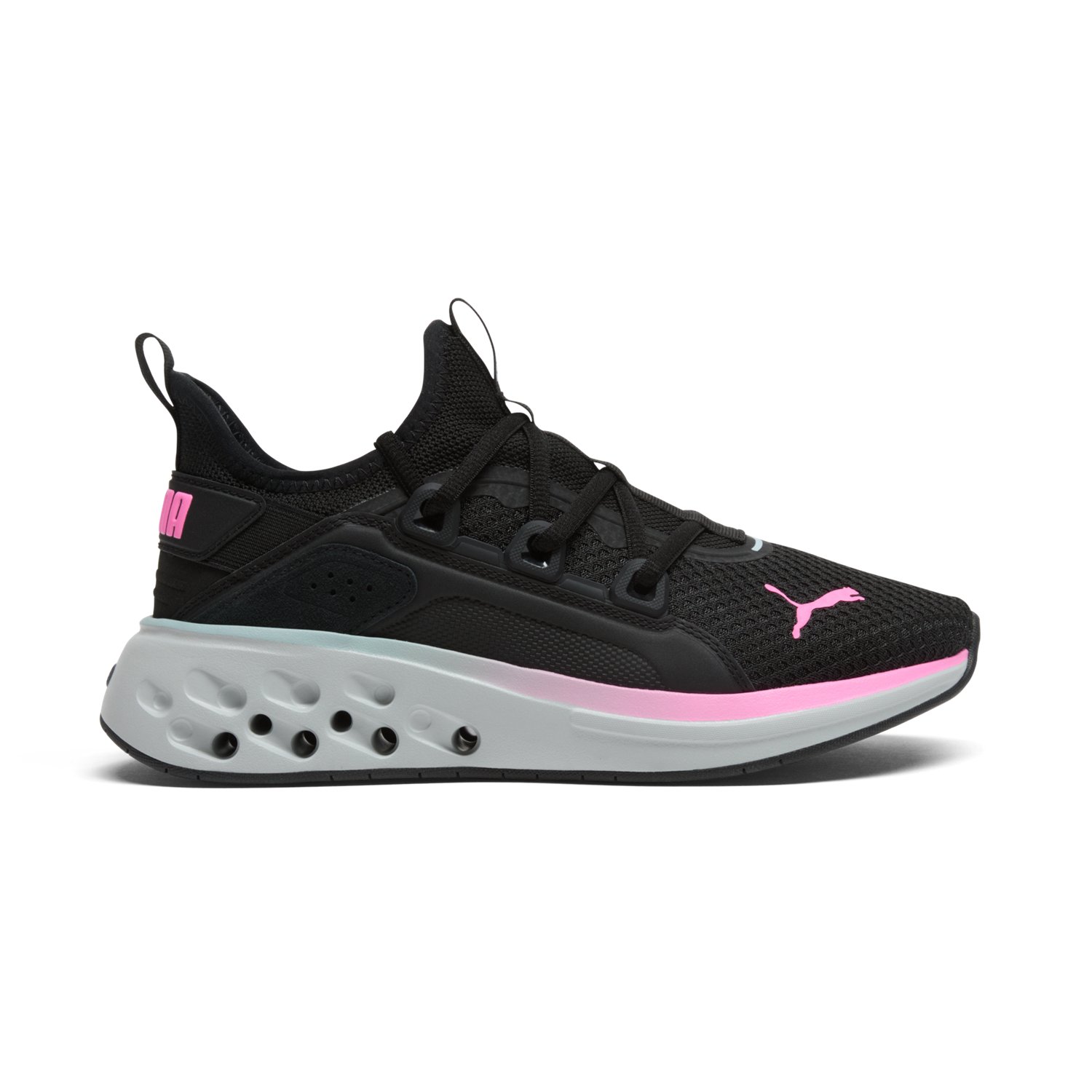 Puma Women's Softride Frequence Street Shoes