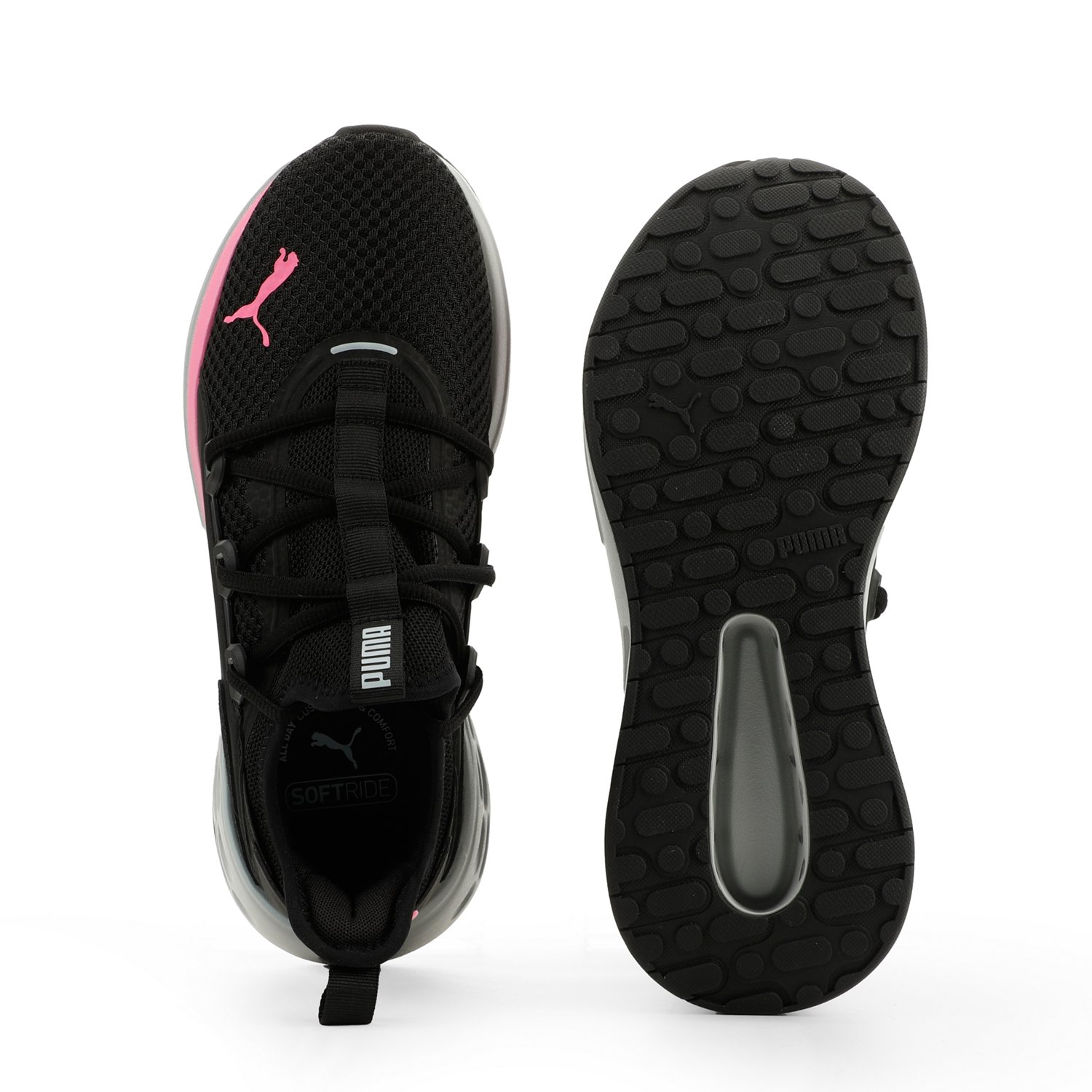 Puma Women's Softride Frequence Street Shoes - view number 4