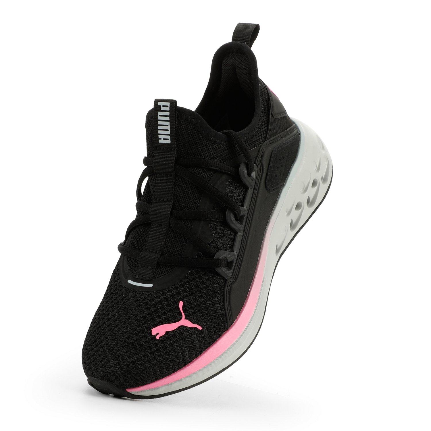 Puma Women's Softride Frequence Street Shoes - view number 5