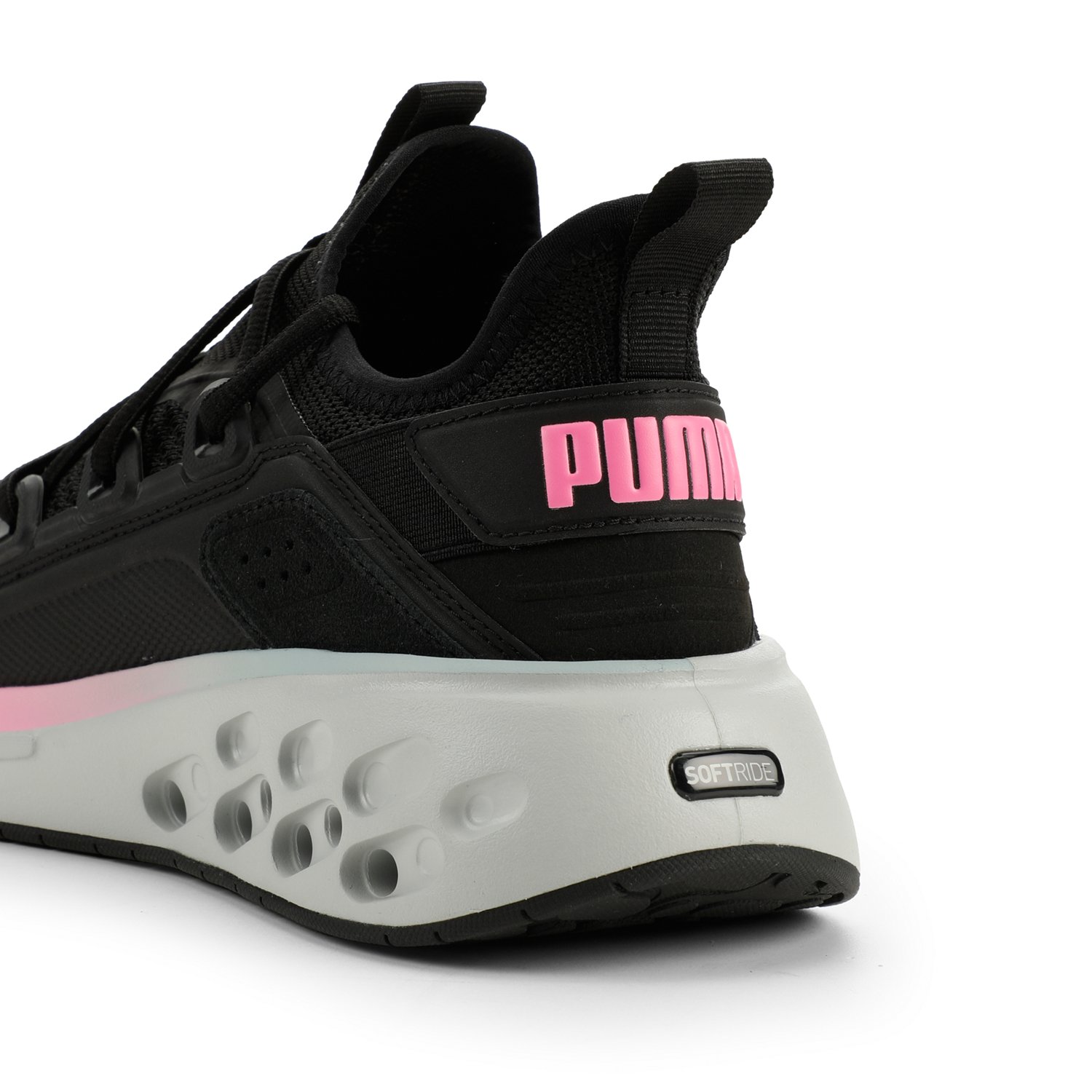 Puma Women's Softride Frequence Street Shoes - view number 6