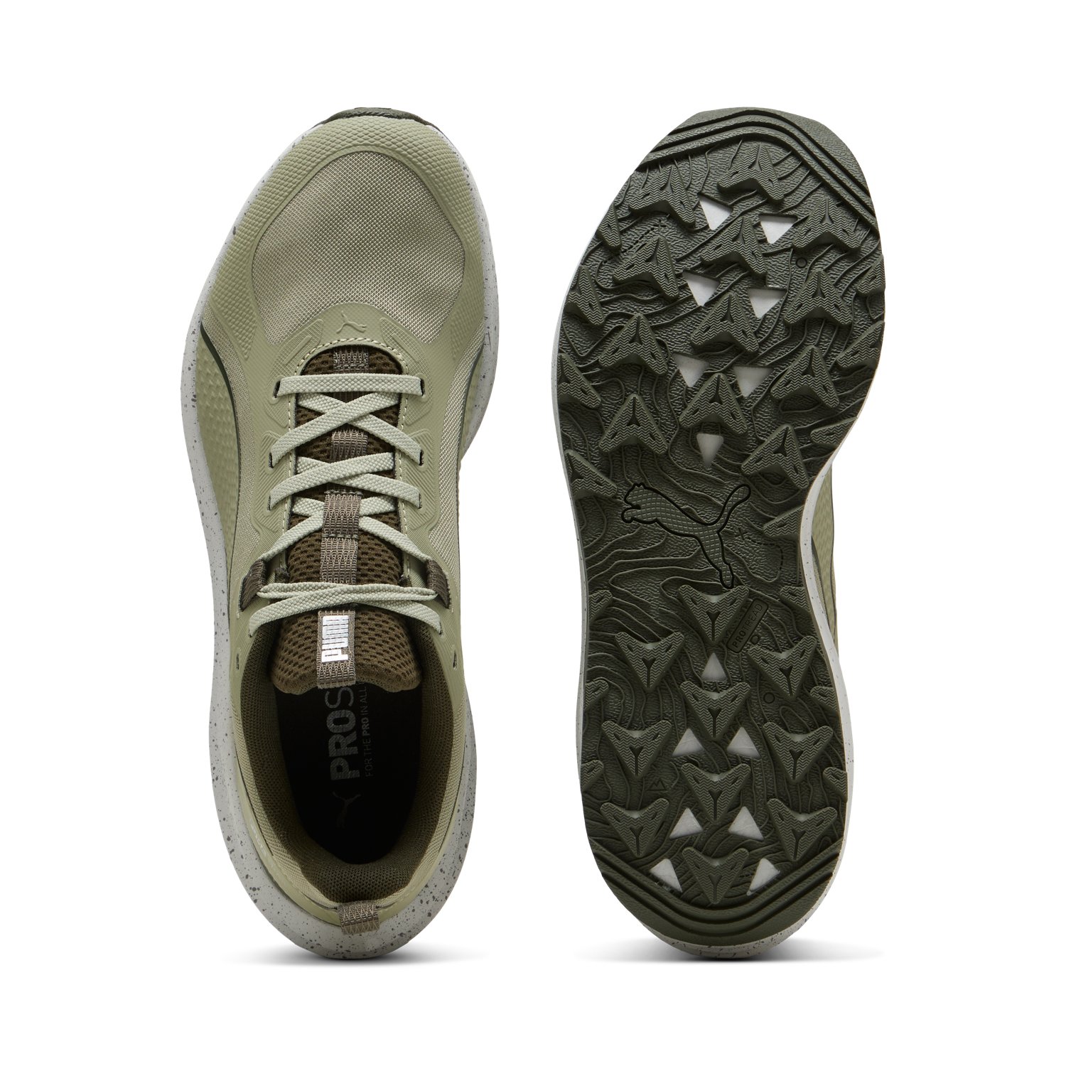 Puma Men's Flare Pro Trail Shoe  - view number 4