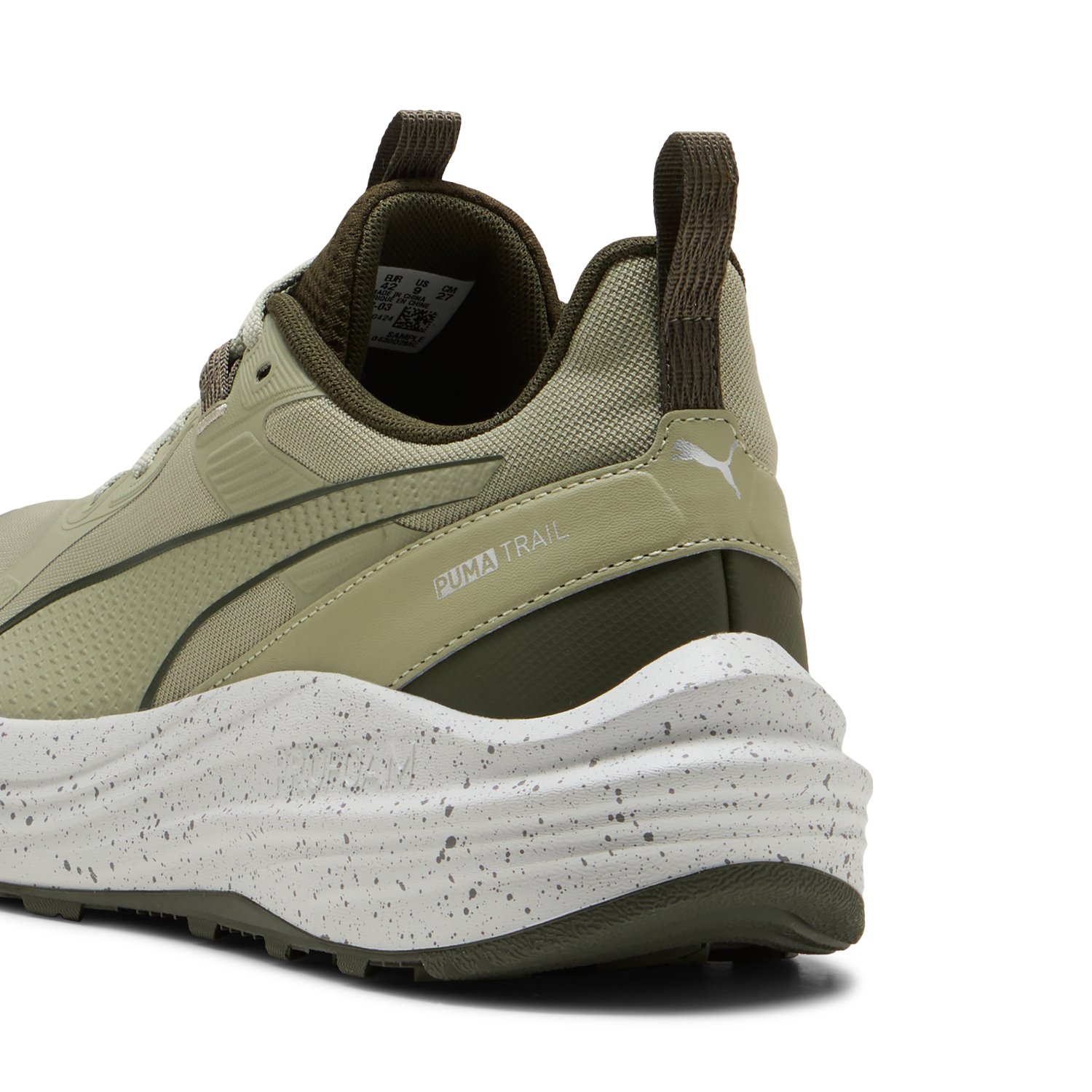 Puma Men's Flare Pro Trail Shoe  - view number 6