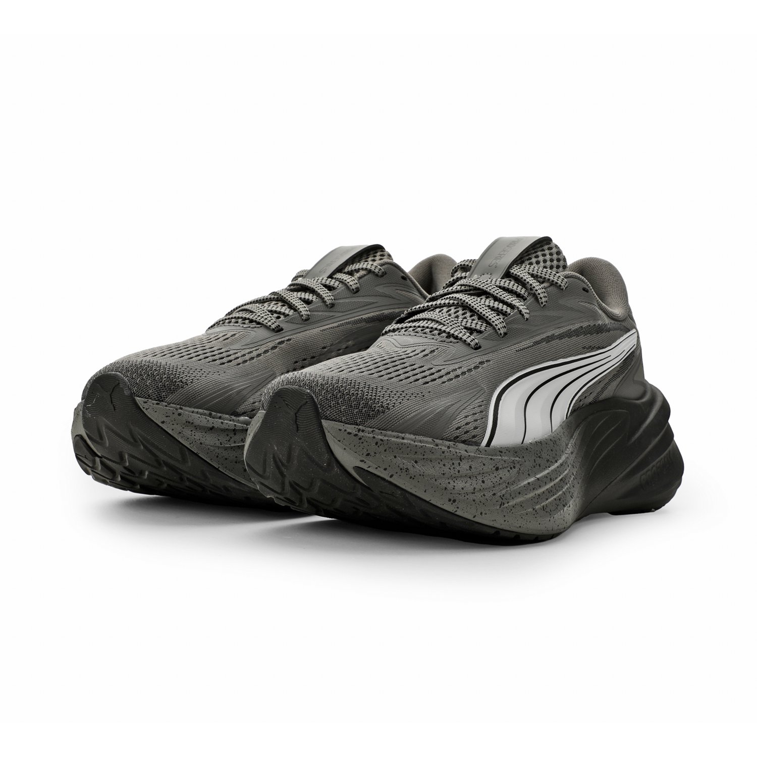 Puma Men's Maxima Pro Speckle Shoe