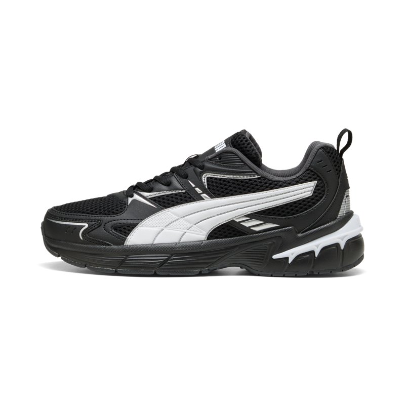 PUMA Milenio Tech 2000 Lace Up Sneakers