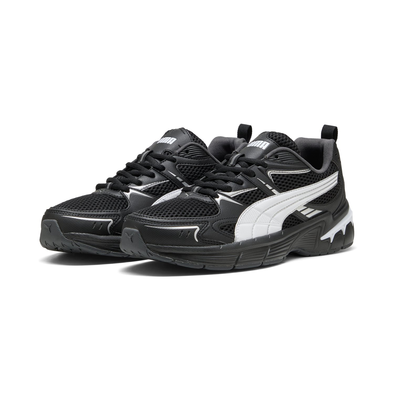 Puma Men's Milenio Tech 2000 Shoe  - view number 3