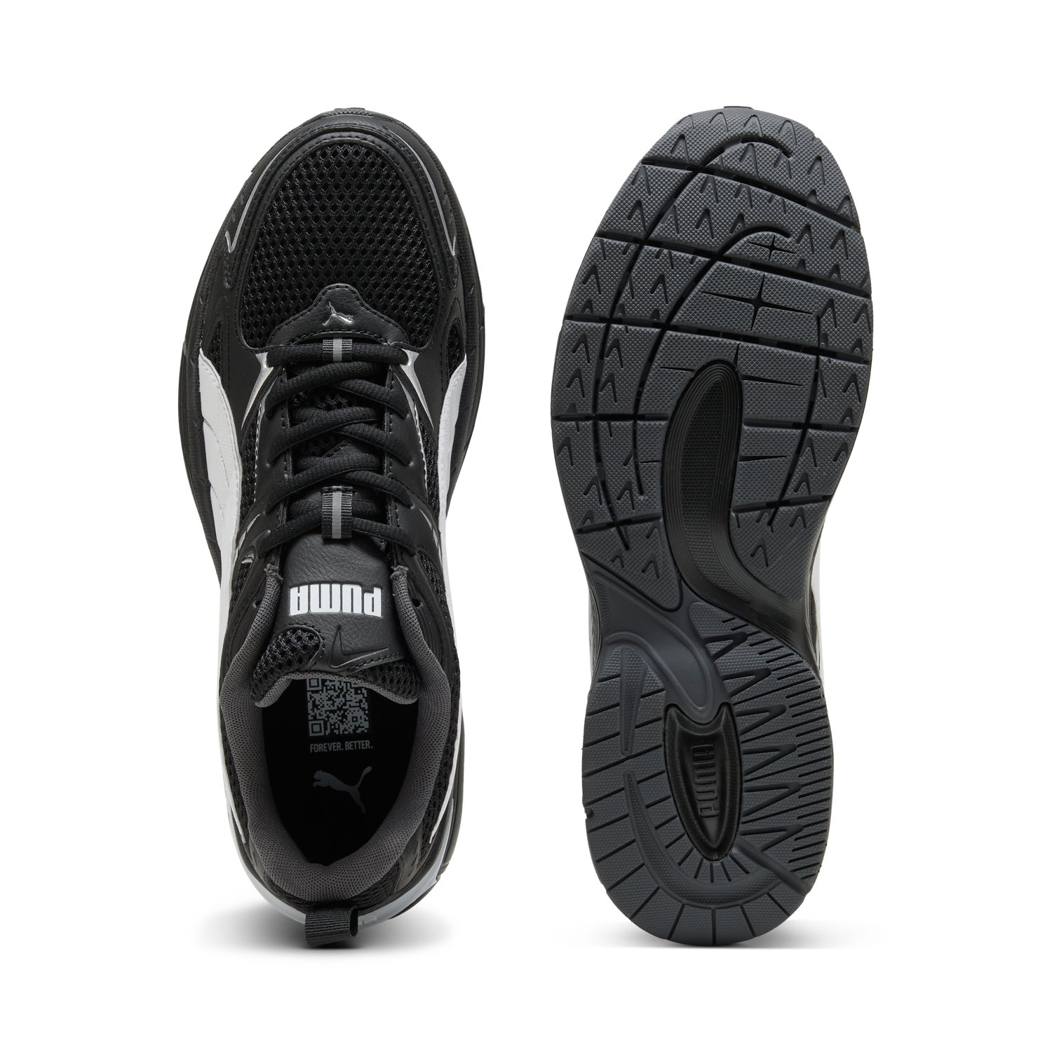 Puma Men's Milenio Tech 2000 Shoe  - view number 4