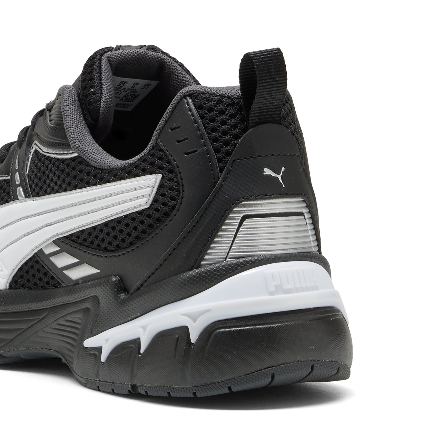 Puma Men's Milenio Tech 2000 Shoe  - view number 6