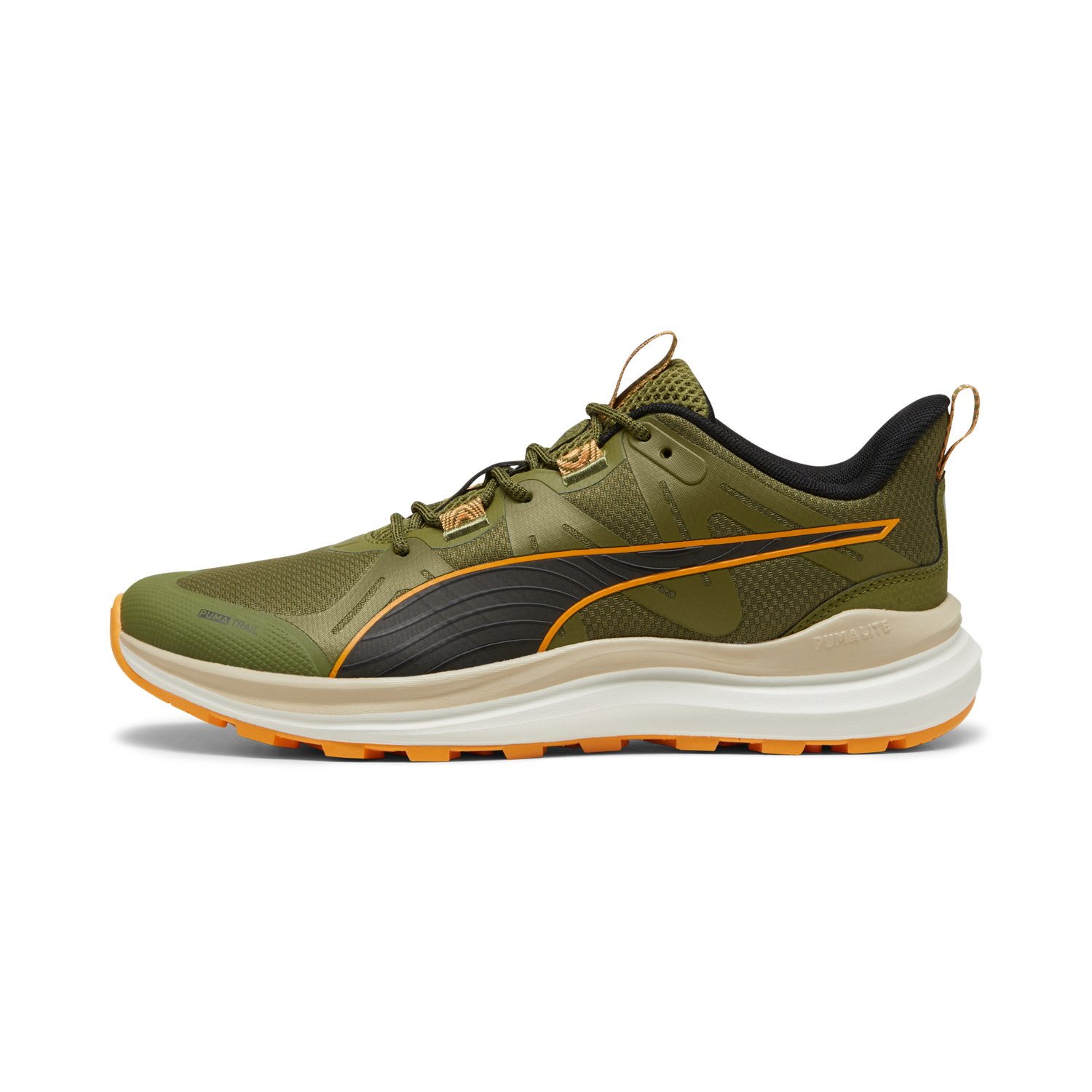 Puma Men's Reflect Lite Trail Shoe