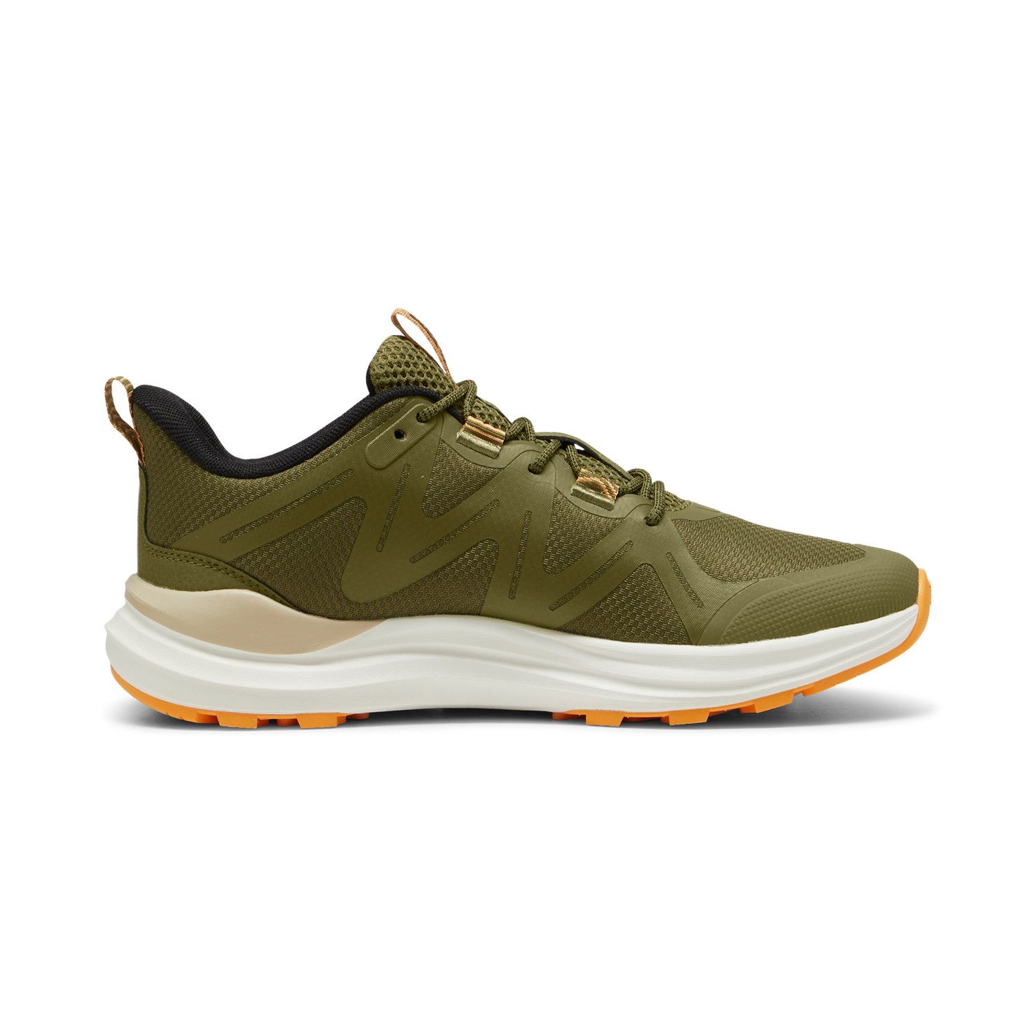 Puma Men's Reflect Lite Trail Shoe  - view number 2