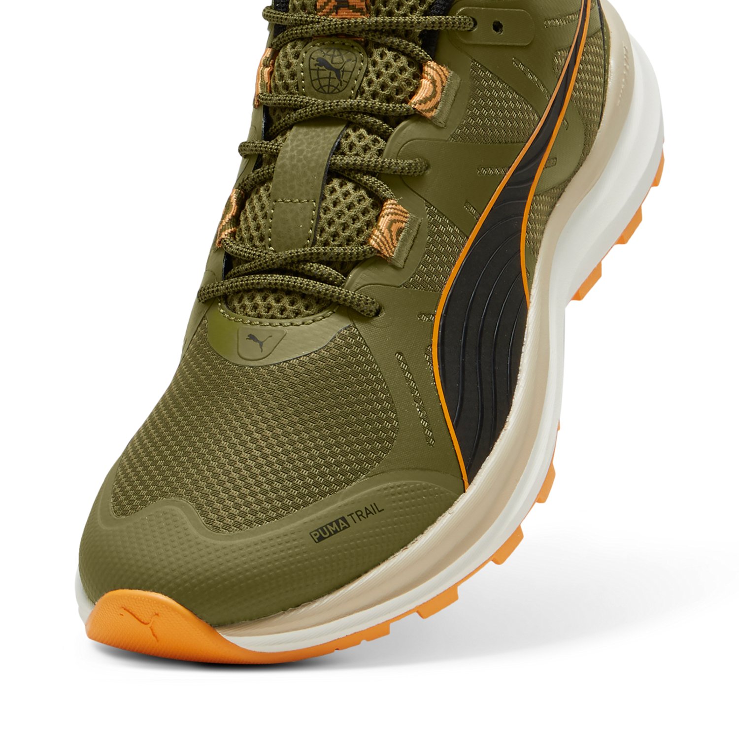 Puma Men's Reflect Lite Trail Shoe  - view number 5