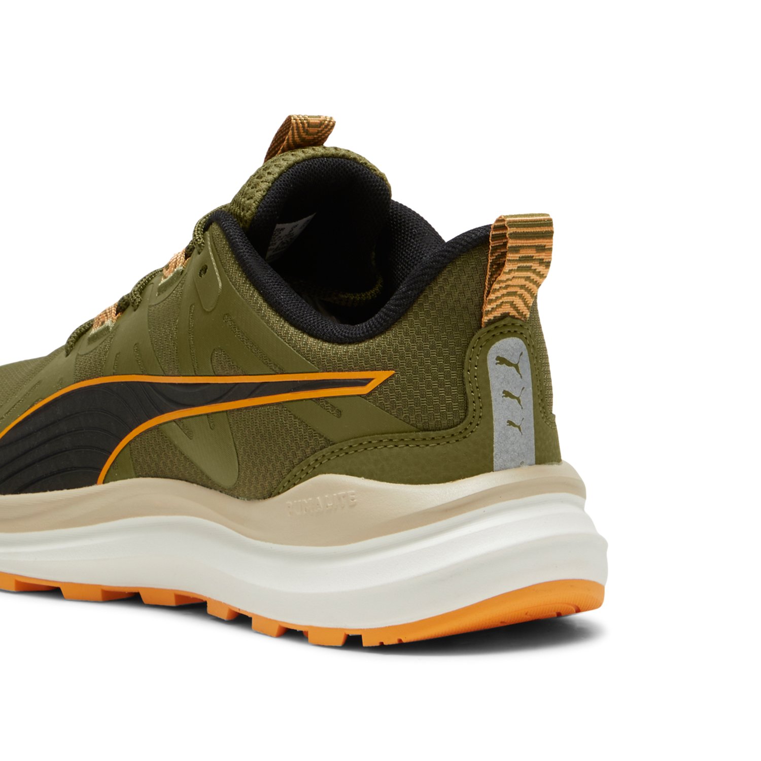 Puma Men's Reflect Lite Trail Shoe  - view number 6