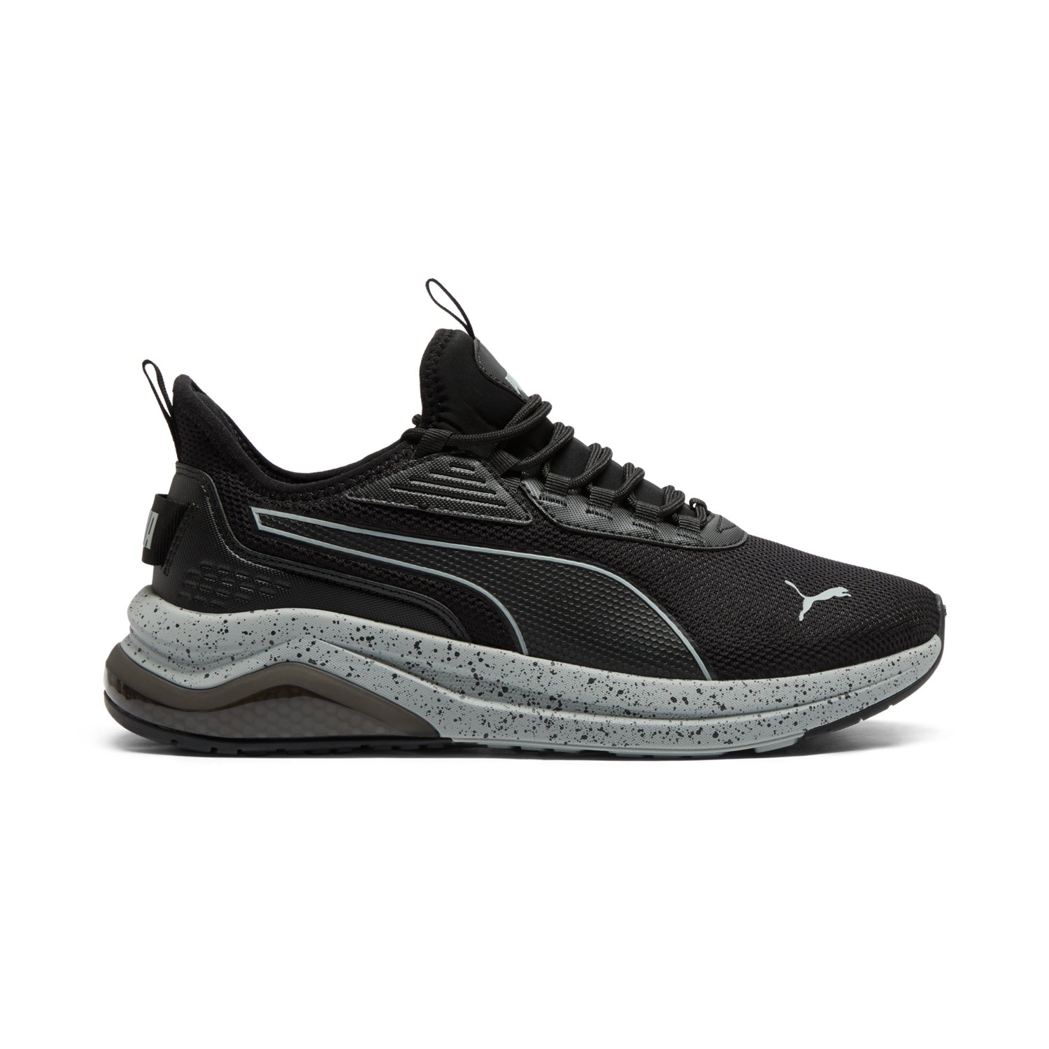 Puma Men's Amplifier Speckle Shoe