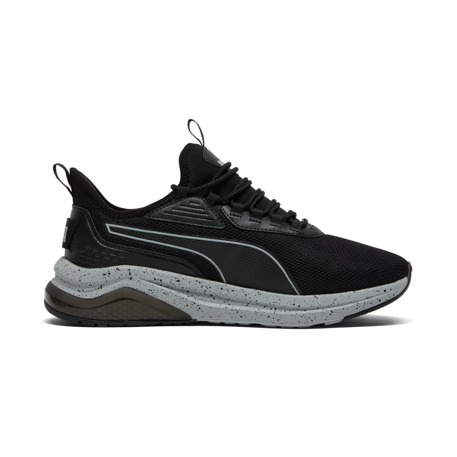 Puma Men's Amplifier Speckle Shoe - view number 2