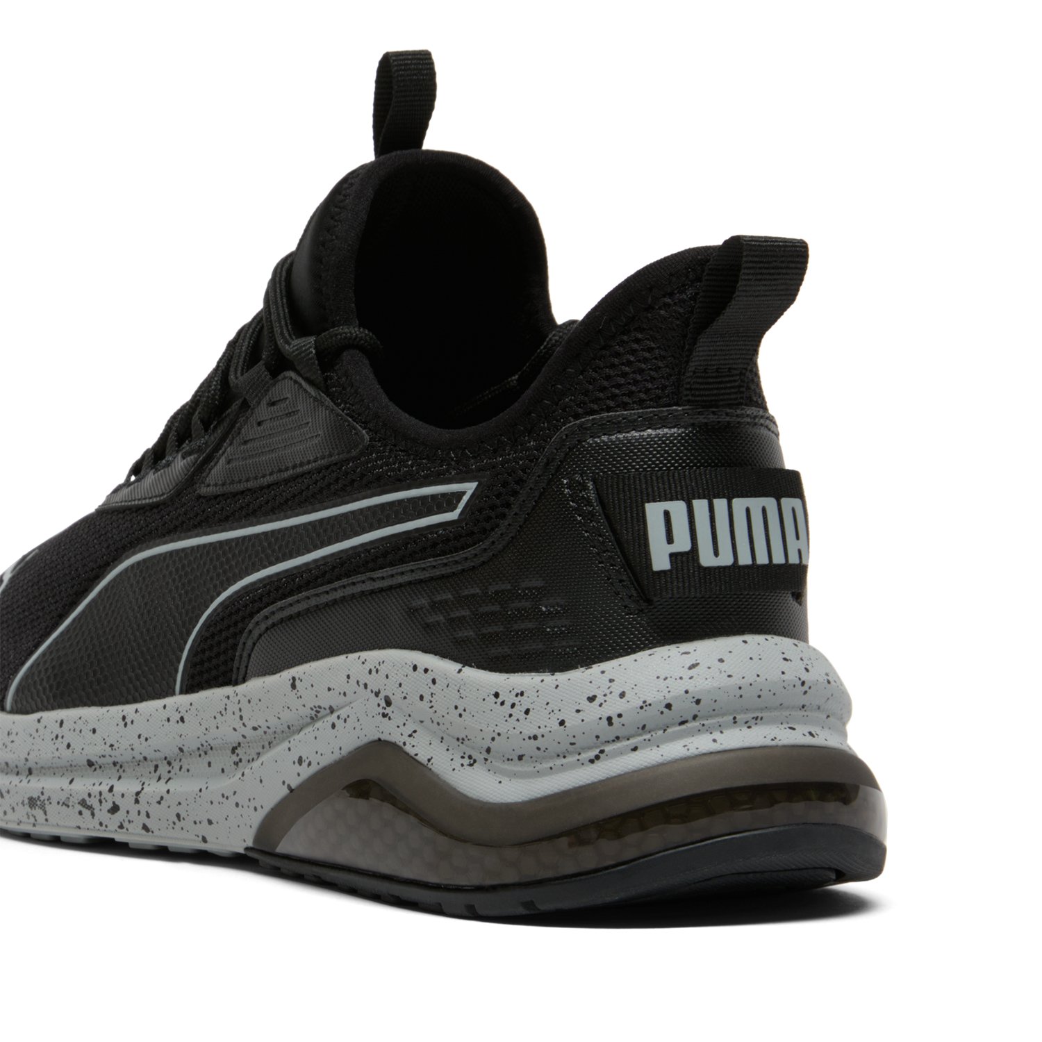 Puma Men's Amplifier Speckle Shoe - view number 6