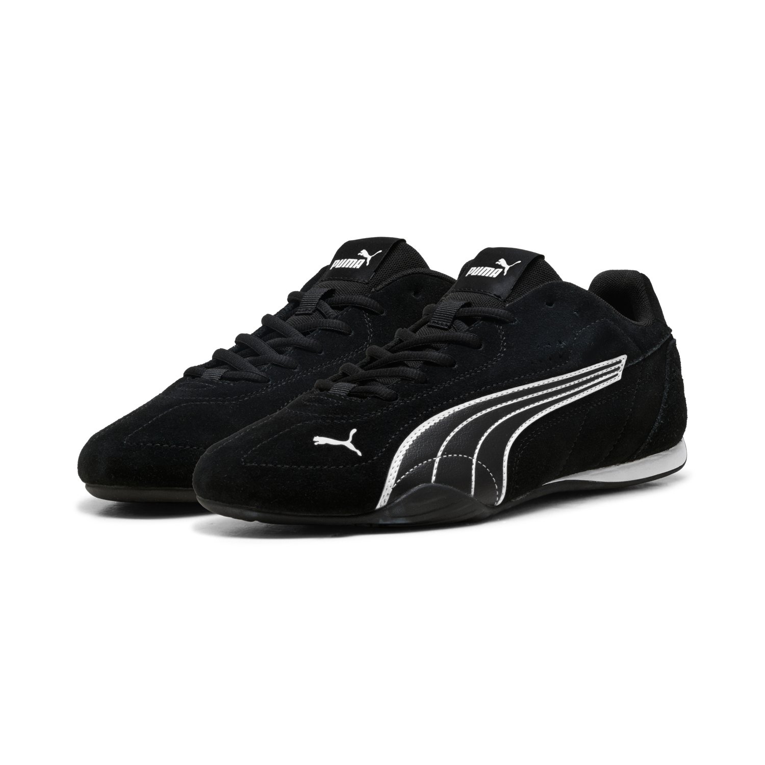 Puma Men's Catch SD Shoes - view number 3