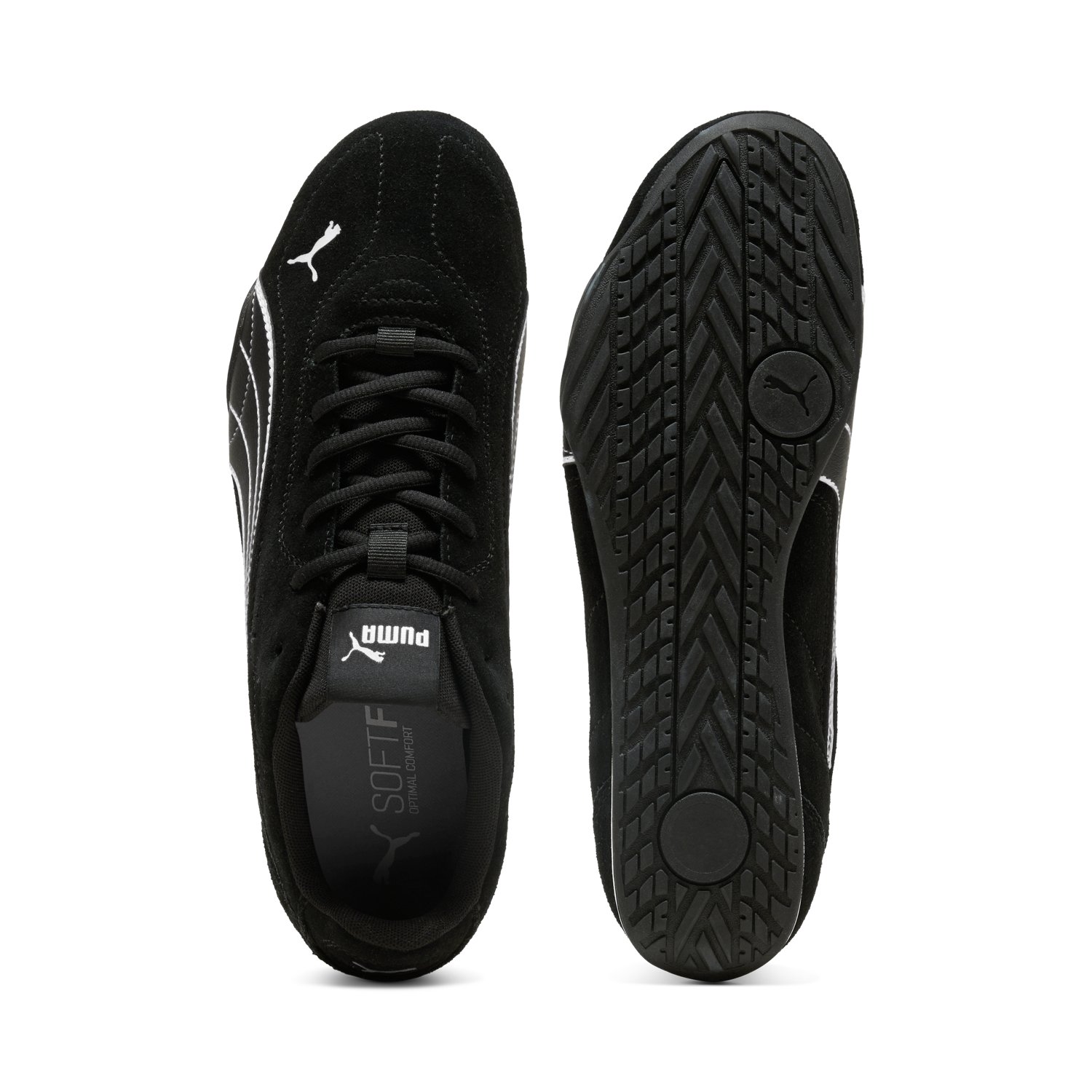 Puma Men's Catch SD Shoes - view number 4