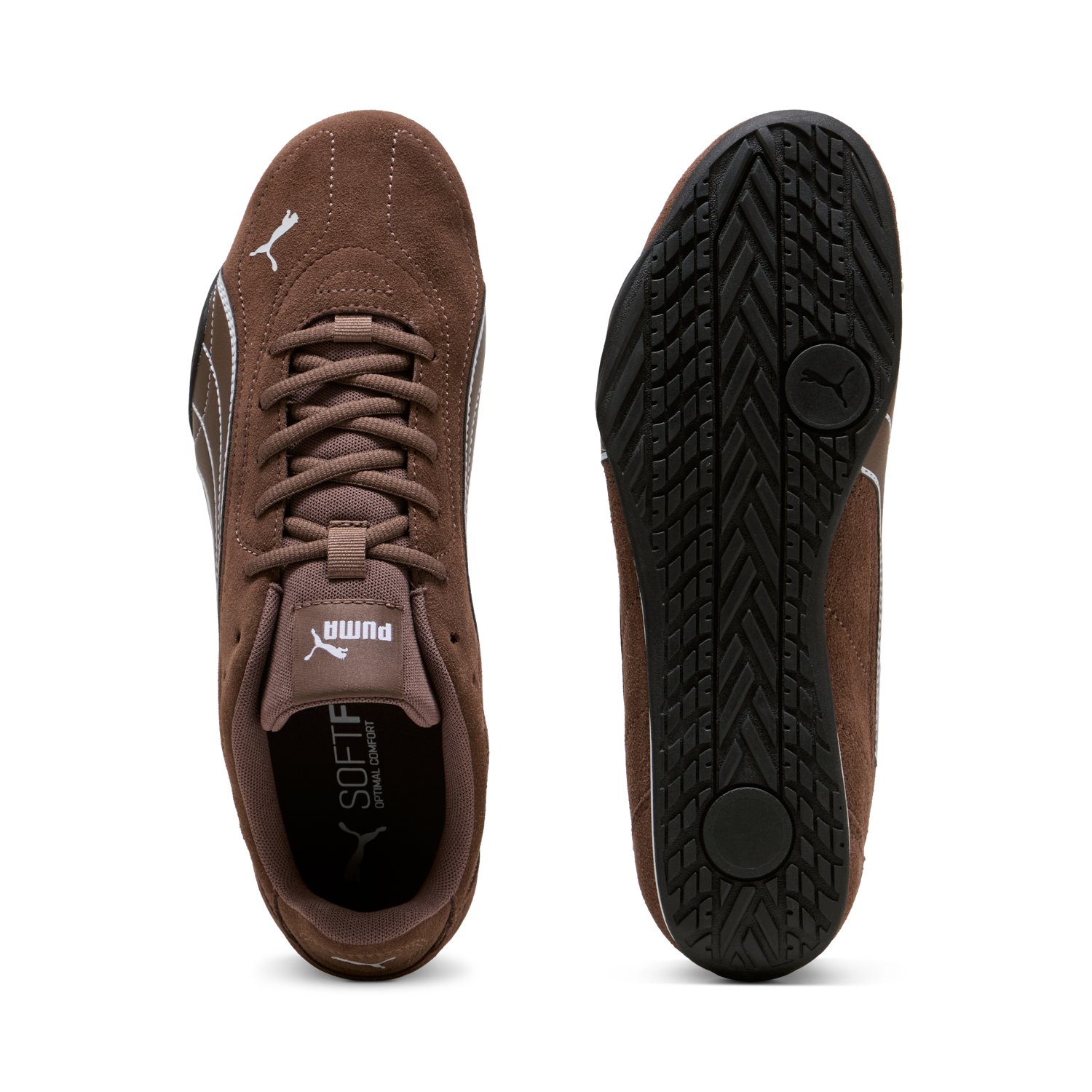Puma Men's Catch SD Shoes - view number 4