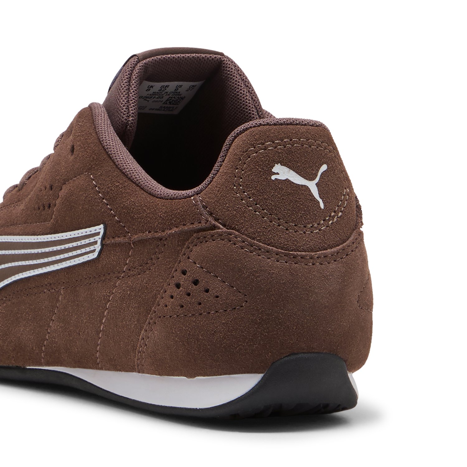 Puma Men's Catch SD Shoes - view number 6