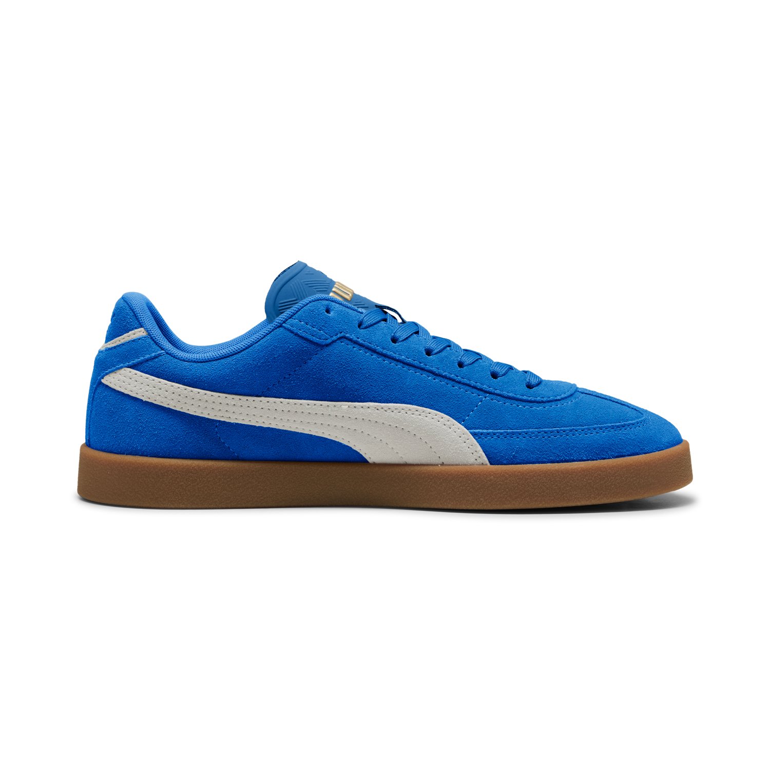 Puma Men's Club II Era Suede Shoes  - view number 2