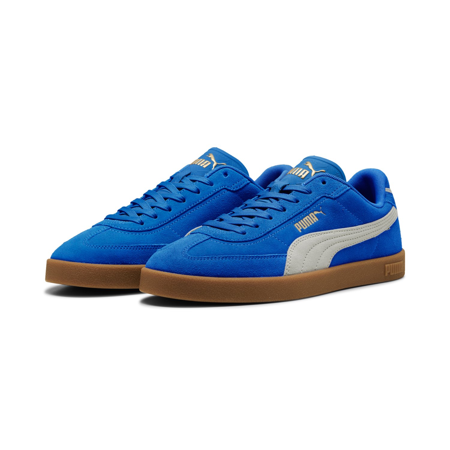 Puma Men's Club II Era Suede Shoes  - view number 3