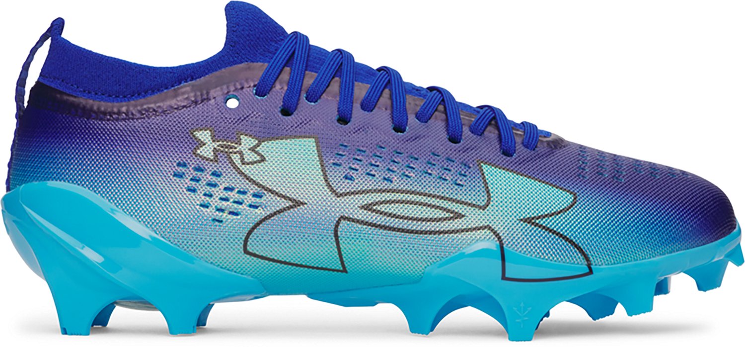Under Amour Men's Blur Pro Football Cleats | Academy