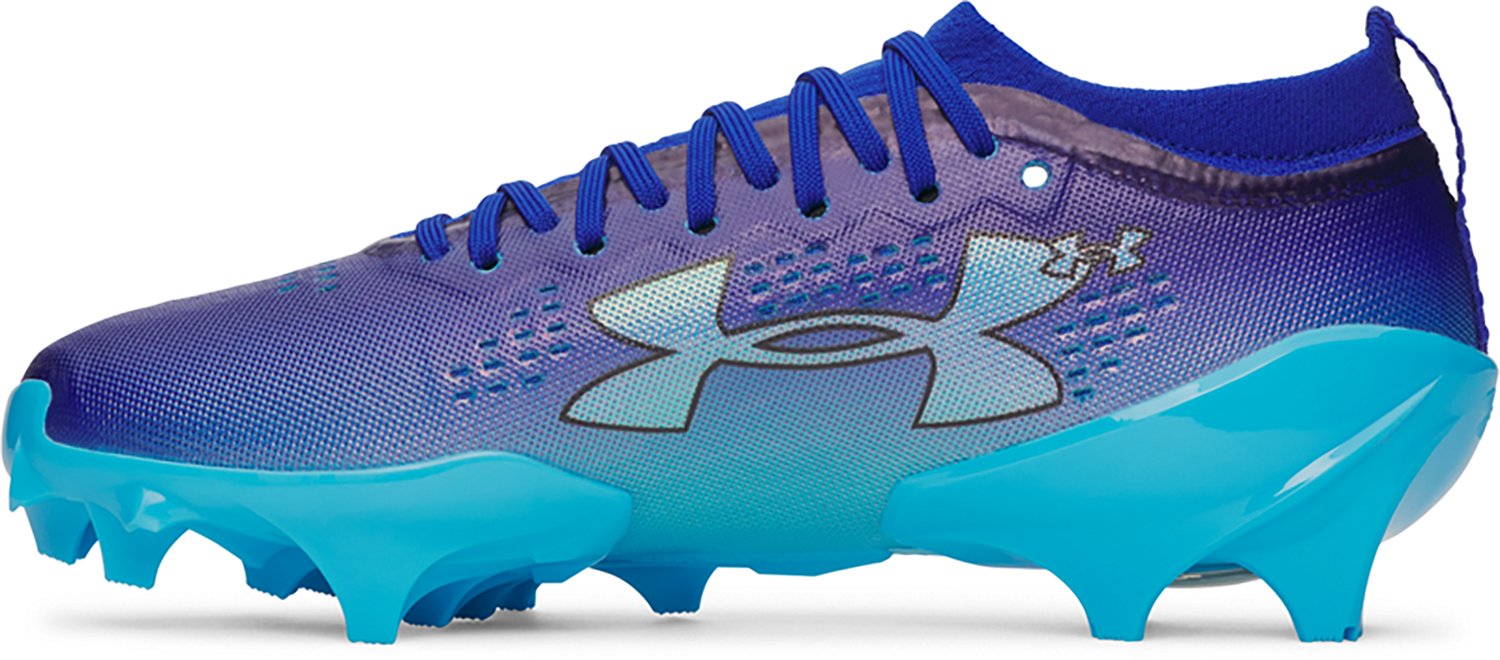 Under Amour Men's Blur Pro Football Cleats | Academy