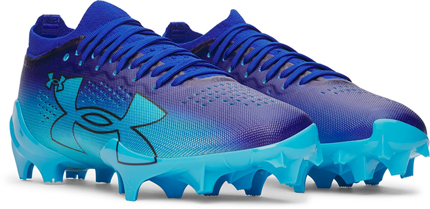 Under Amour Men's Blur Pro Football Cleats | Academy