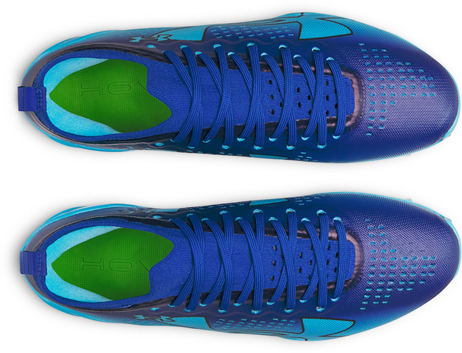 Under Amour Men's Blur Pro Football Cleats | Academy