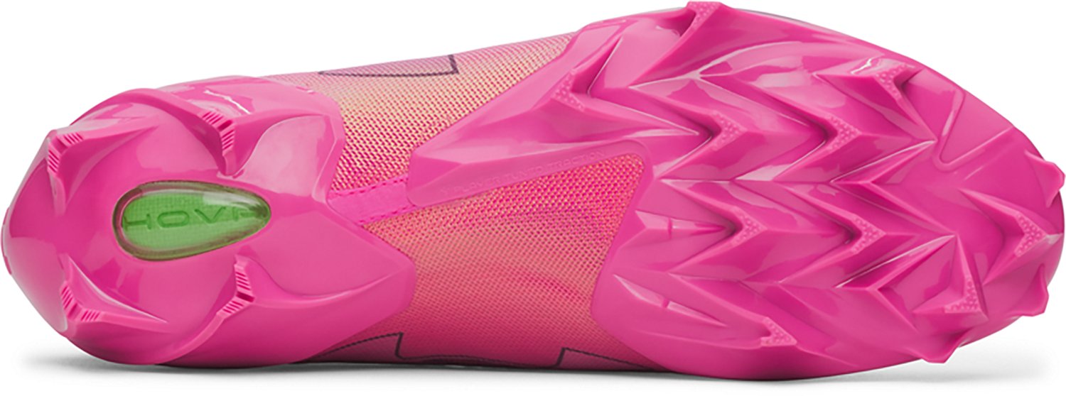 Under Amour Men's Blur Pro Football Cleats - view number 5